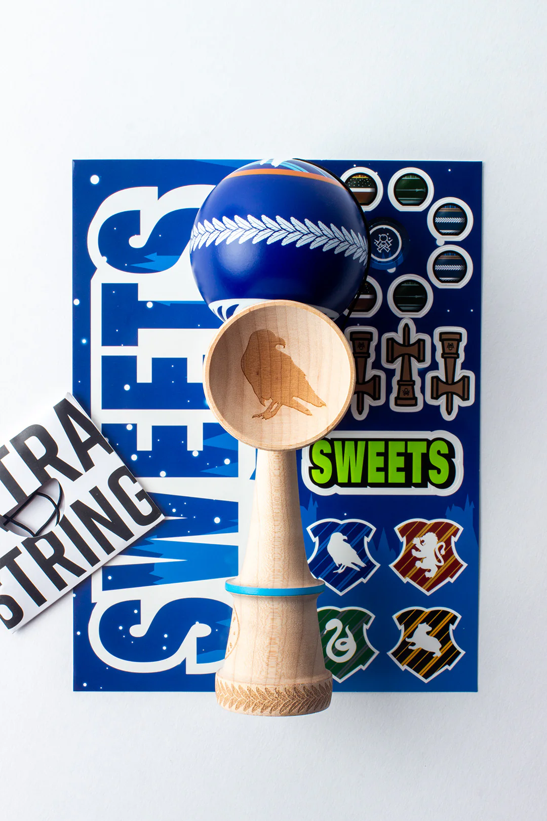 SWEETS LAB - V35 - RAVEN - Image 10