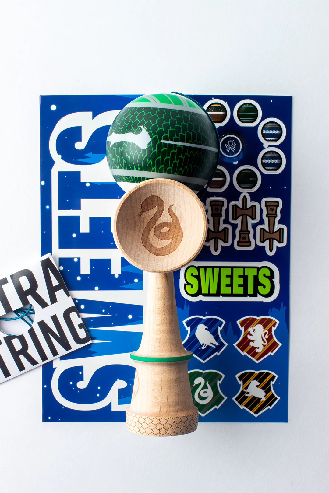 SWEETS LAB - V35 - SERPENT - Image 7