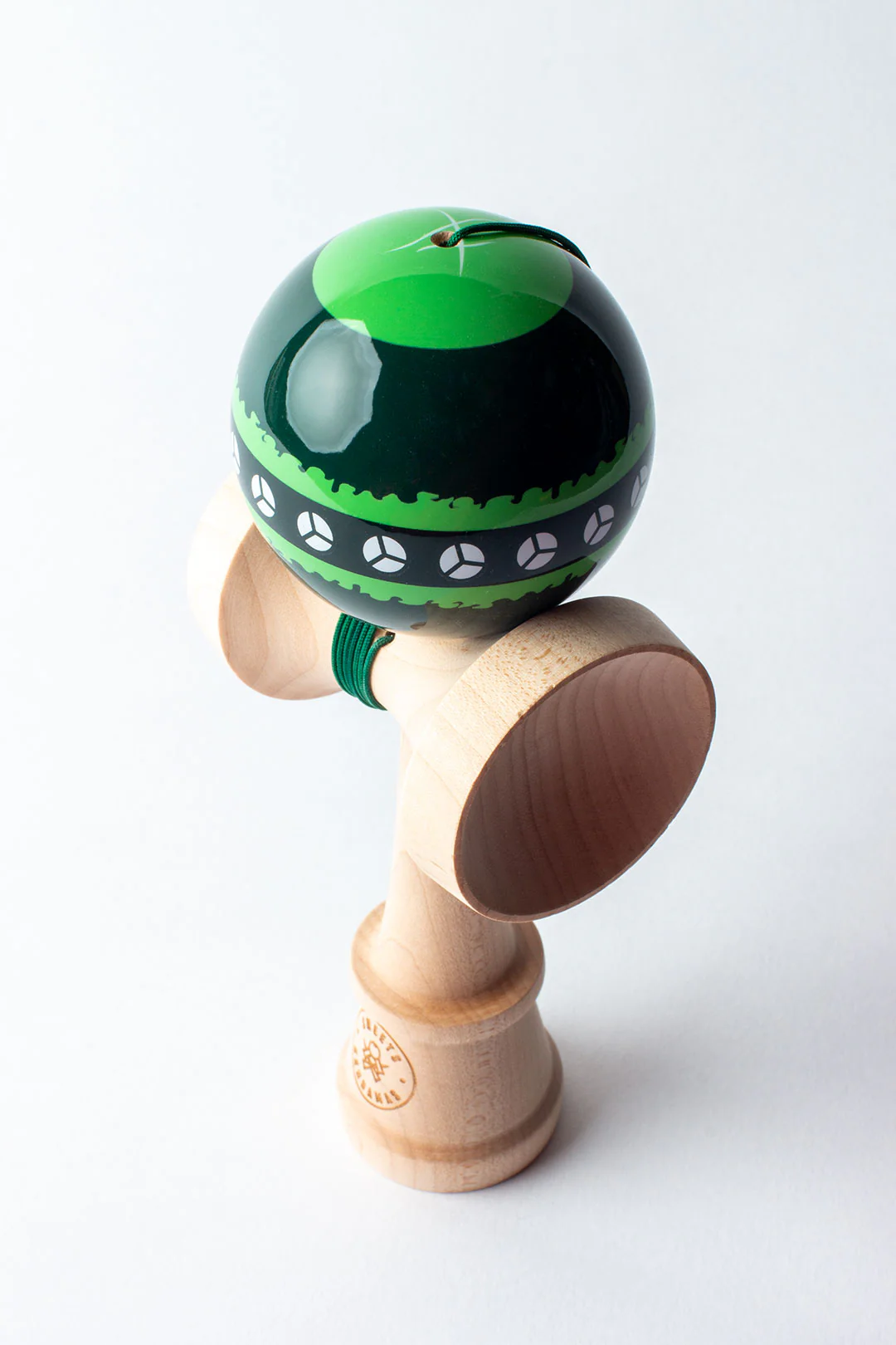 SWEETS LAB V37 - THE SWORDSMAN - GLOBAL π - Image 9
