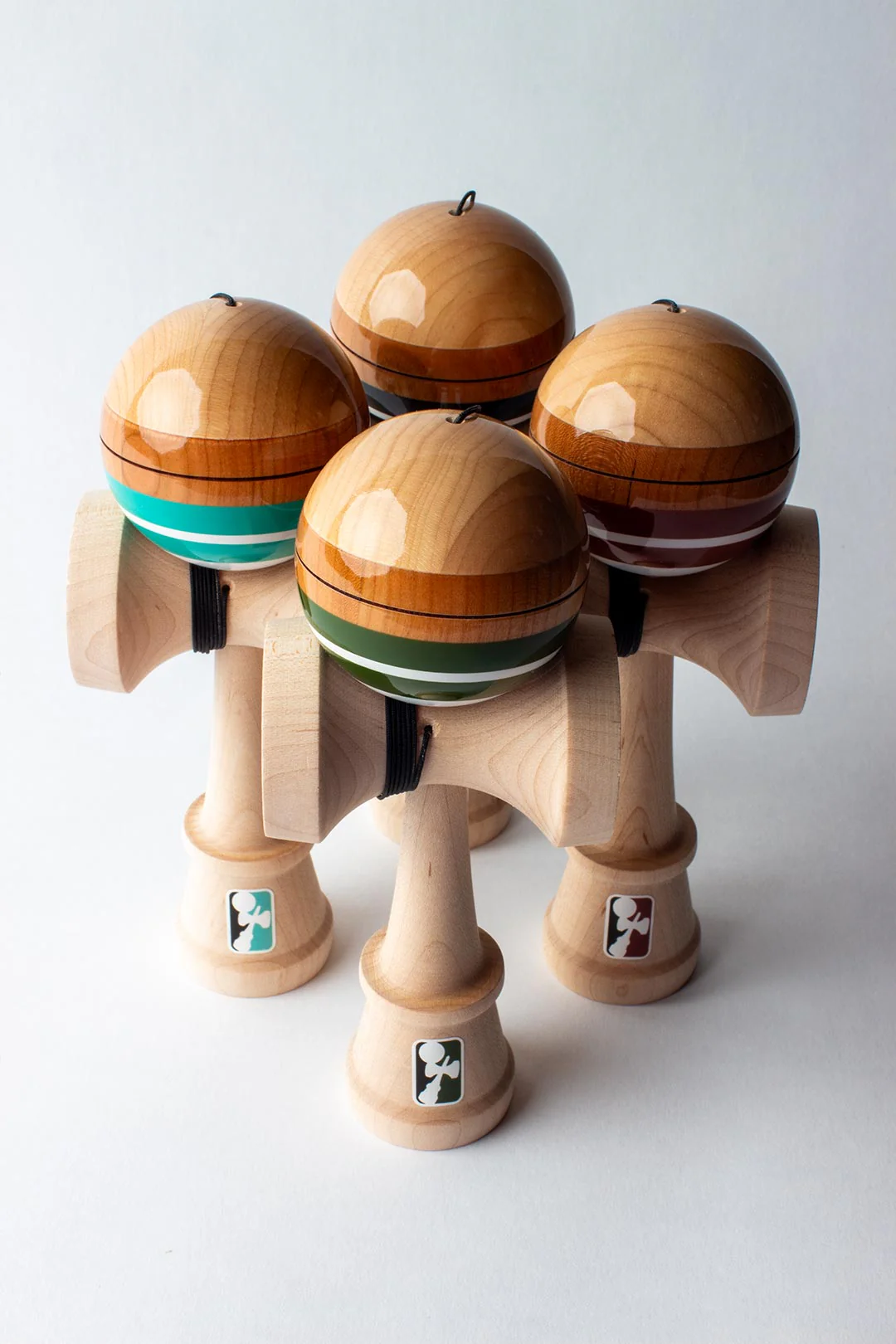 SWEETS LEAGUE CLASSIC - ARMY - LEGEND SHAPE - Image 8