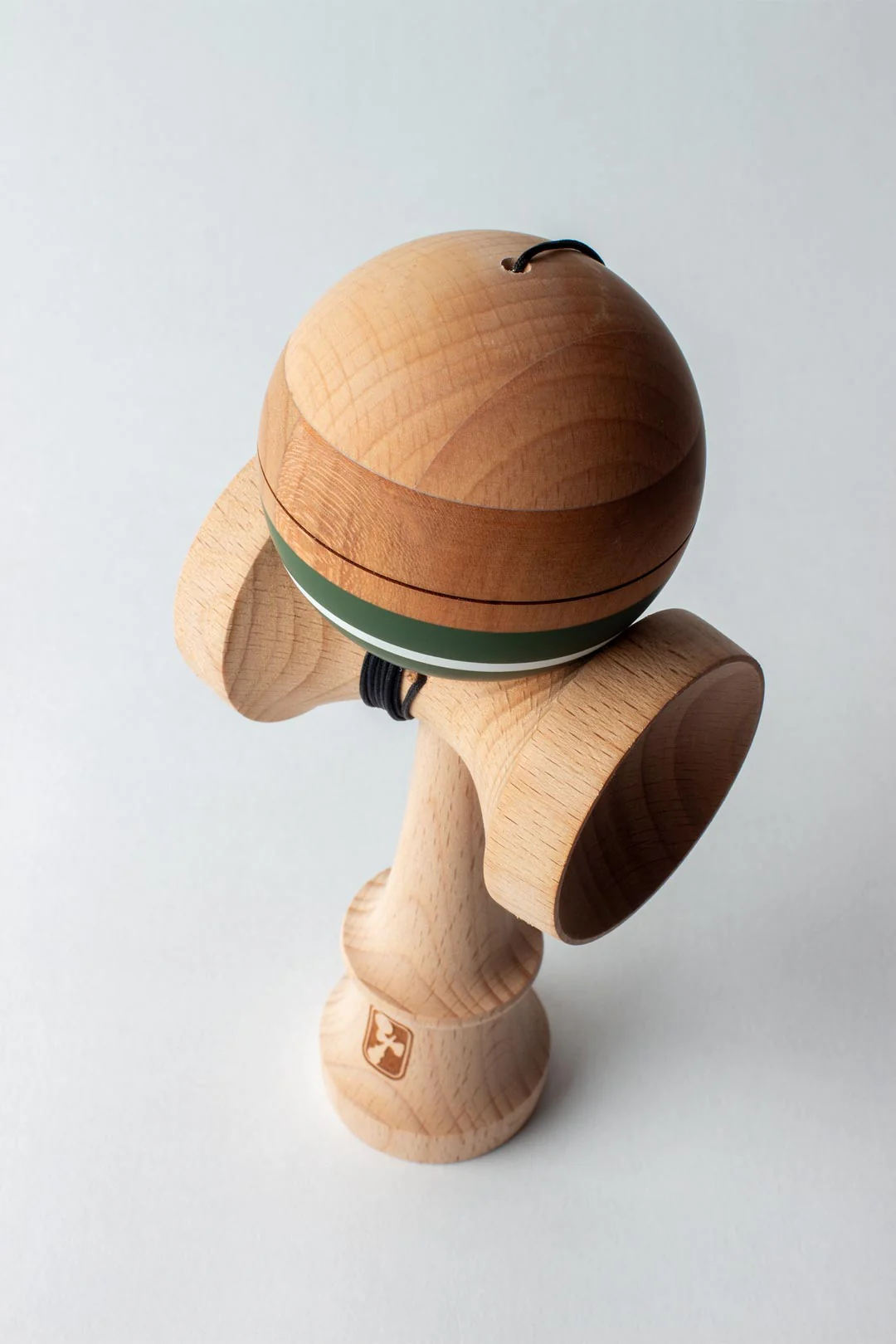 SWEETS LEAGUE CLASSIC - ARMY - TURBO SHAPE - Image 2
