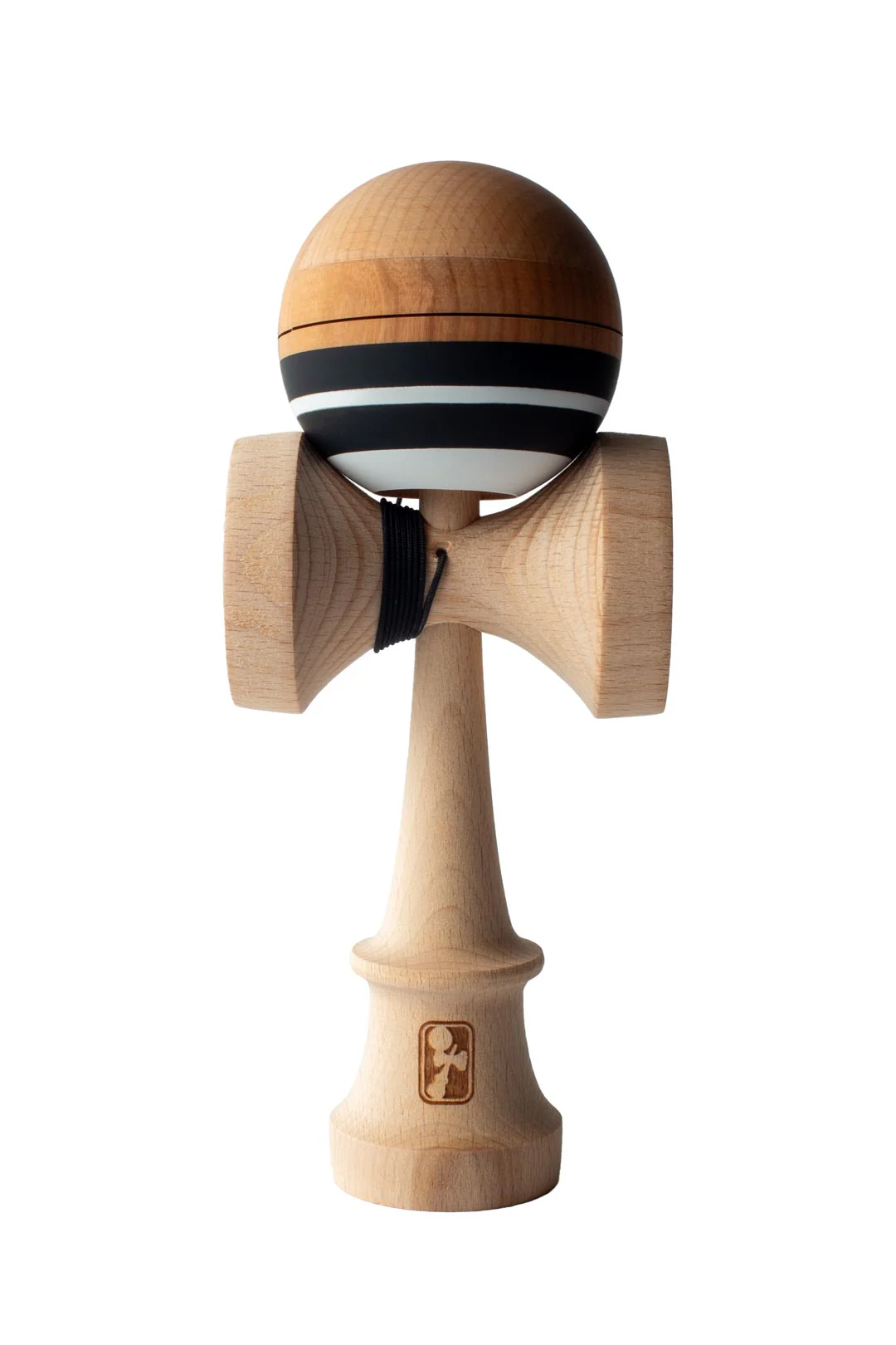 SWEETS LEAGUE CLASSIC - BLACK - TURBO SHAPE