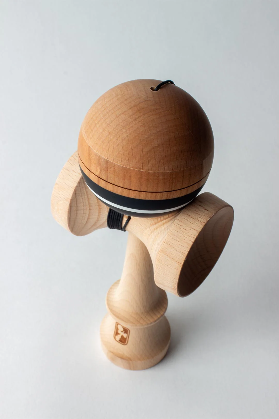 SWEETS LEAGUE CLASSIC - BLACK - TURBO SHAPE - Image 2
