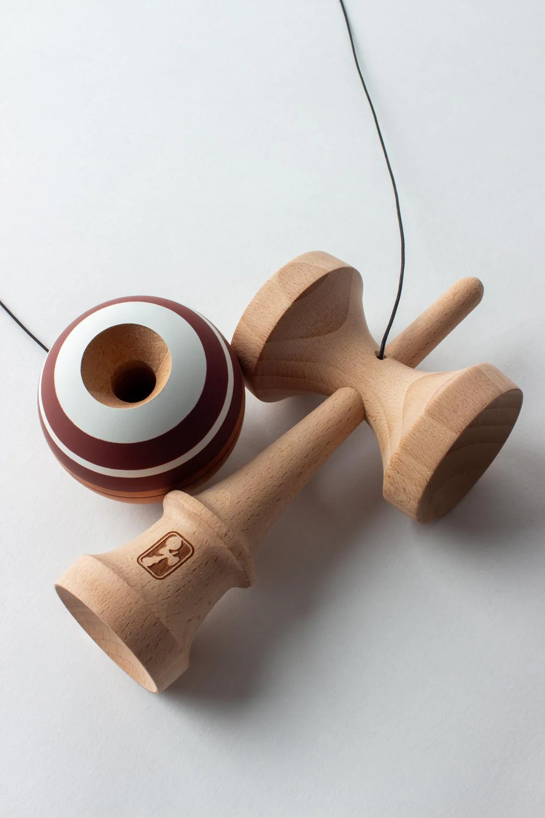 SWEETS LEAGUE CLASSIC - MAROON - TURBO SHAPE - Image 3