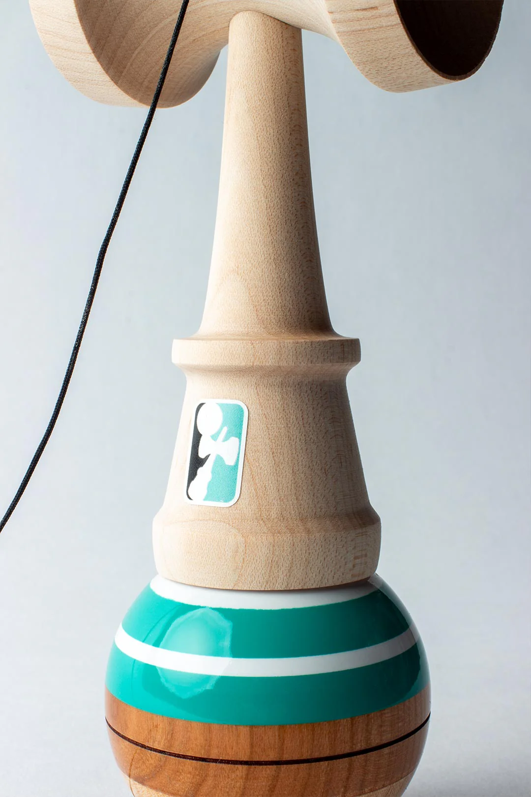 SWEETS LEAGUE CLASSIC - SEAFOAM - LEGEND SHAPE - Image 2