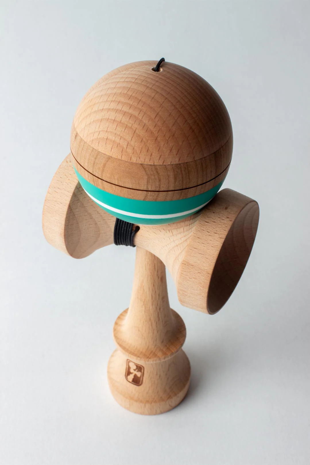 SWEETS LEAGUE CLASSIC - SEAFOAM - TURBO SHAPE - Image 2