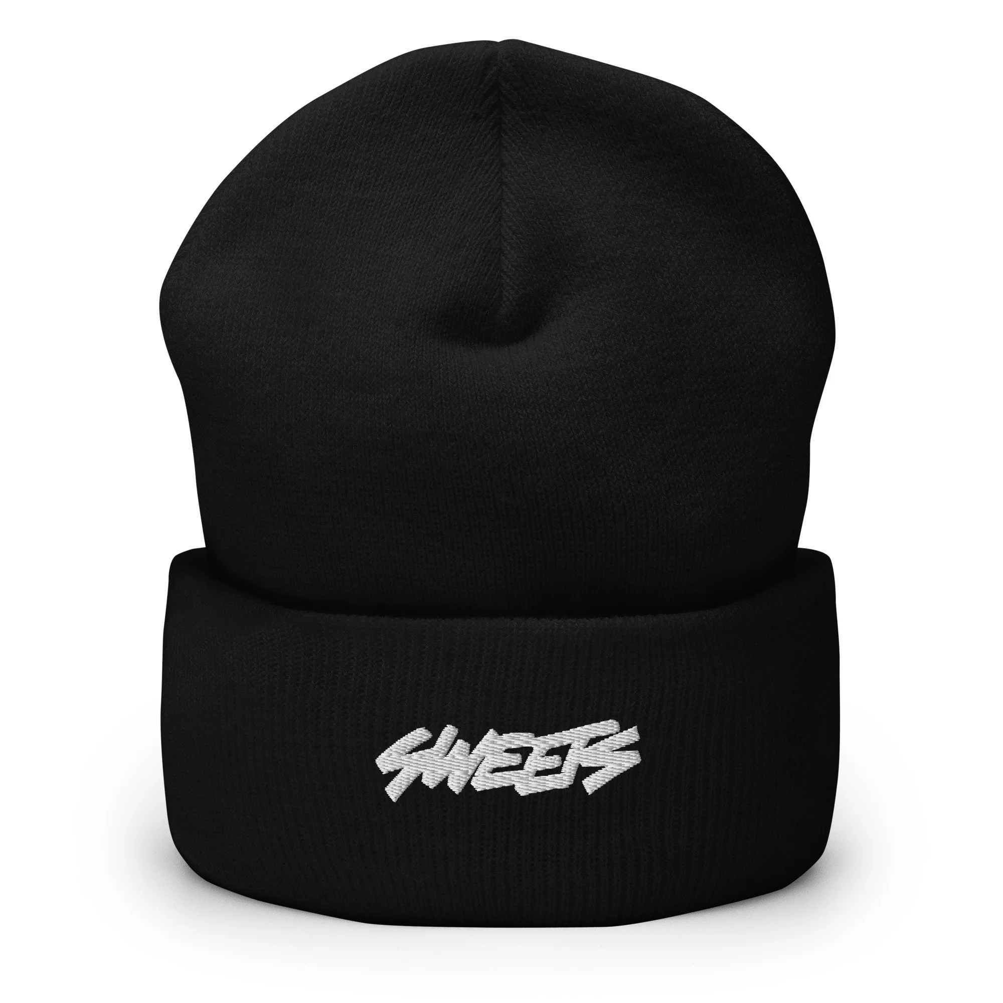 SWEETS Cuffed Beanie - Image 3