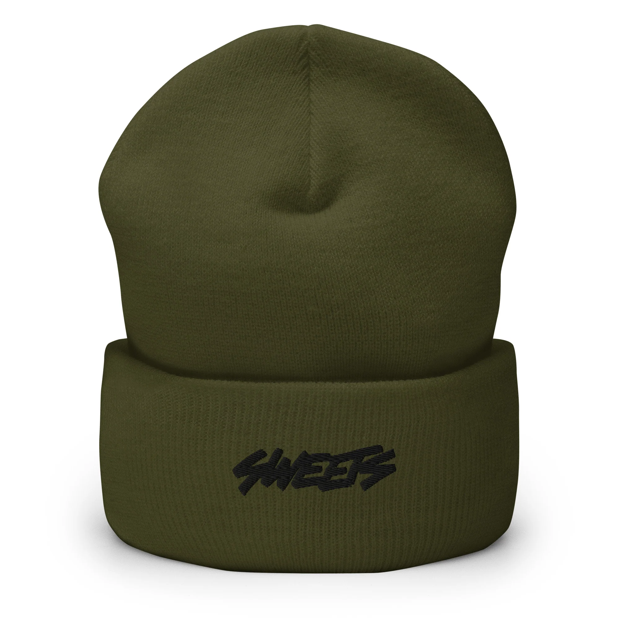SWEETS Cuffed Beanie - Image 4