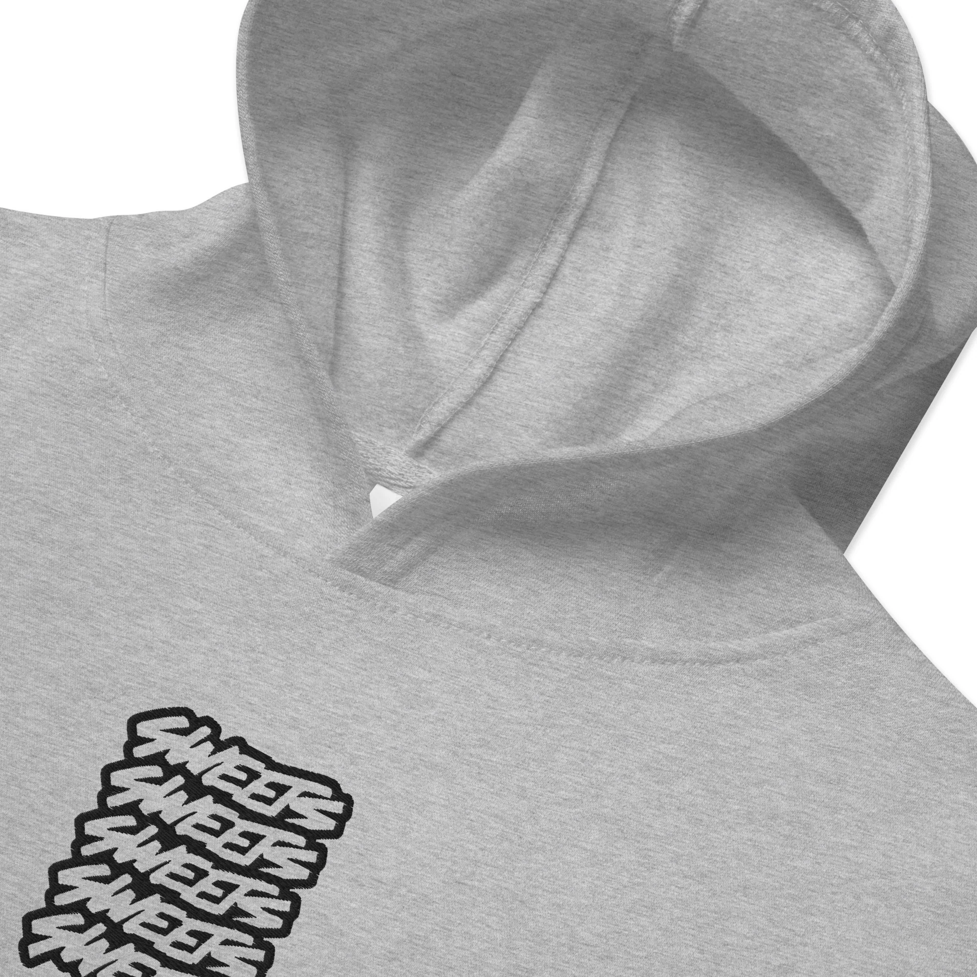 SWEETS STACK Embroidered Kids hoodie - Image 7