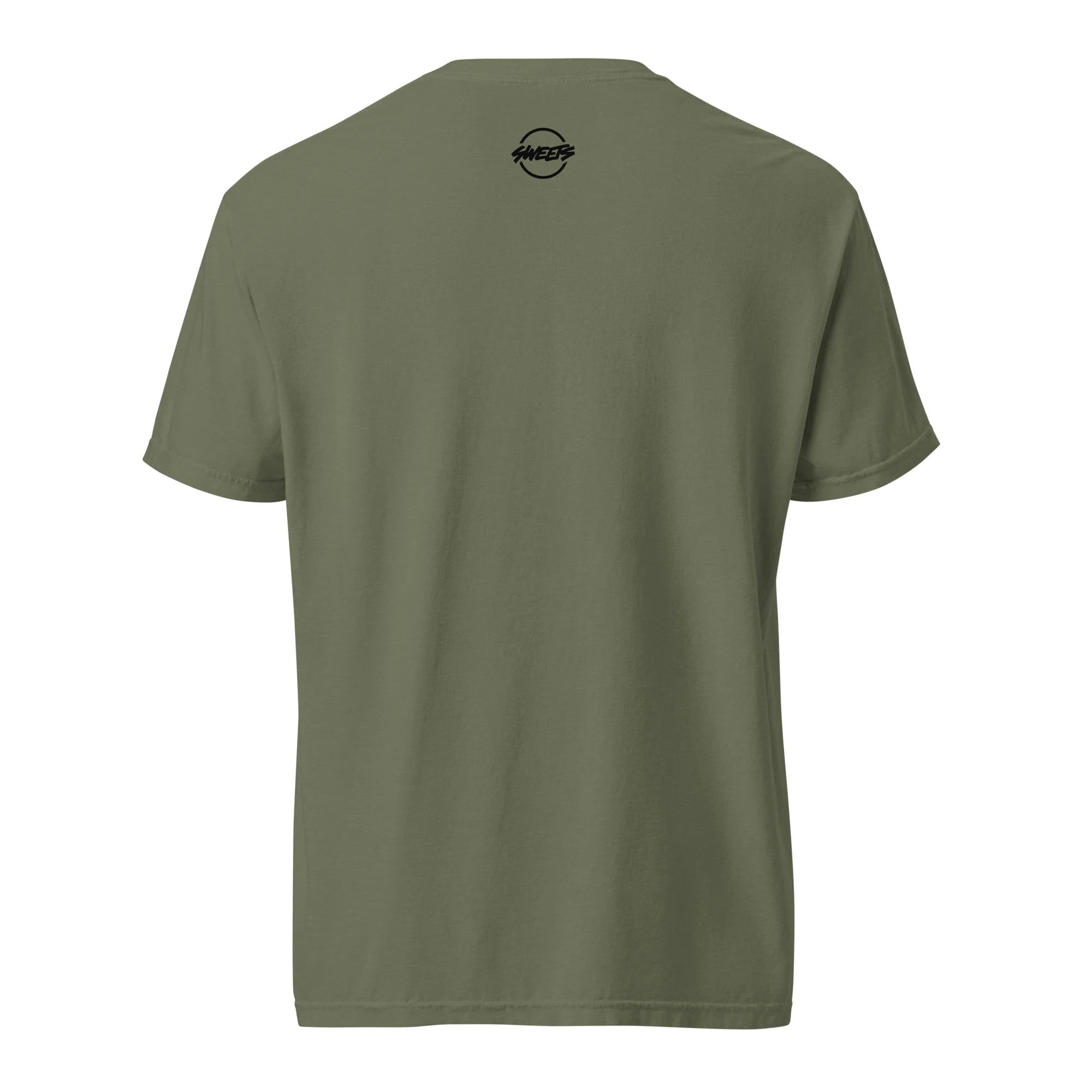 SWEETS comfort colors t-shirt - Image 5