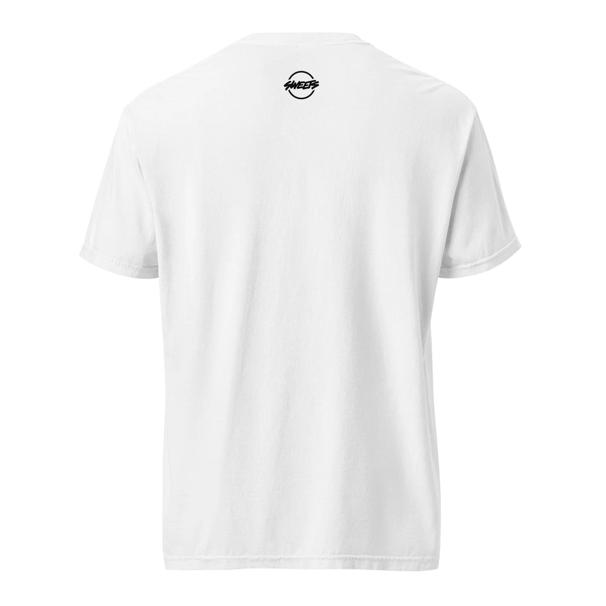 SWEETS comfort colors t-shirt - Image 6