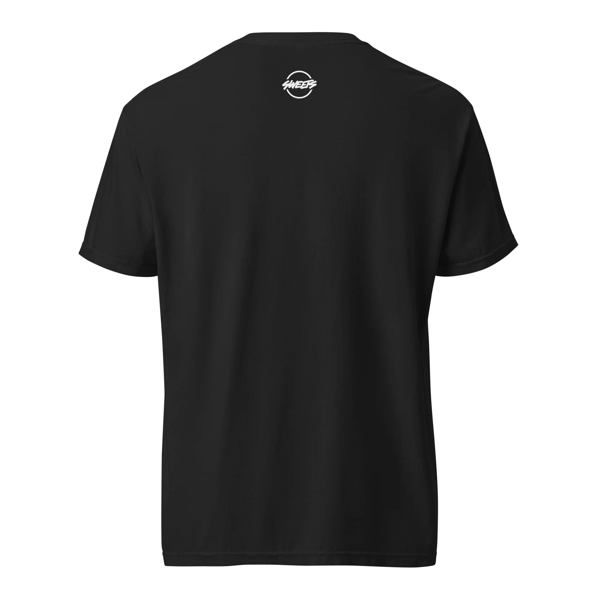 SWEETS comfort colors t-shirt - Image 7