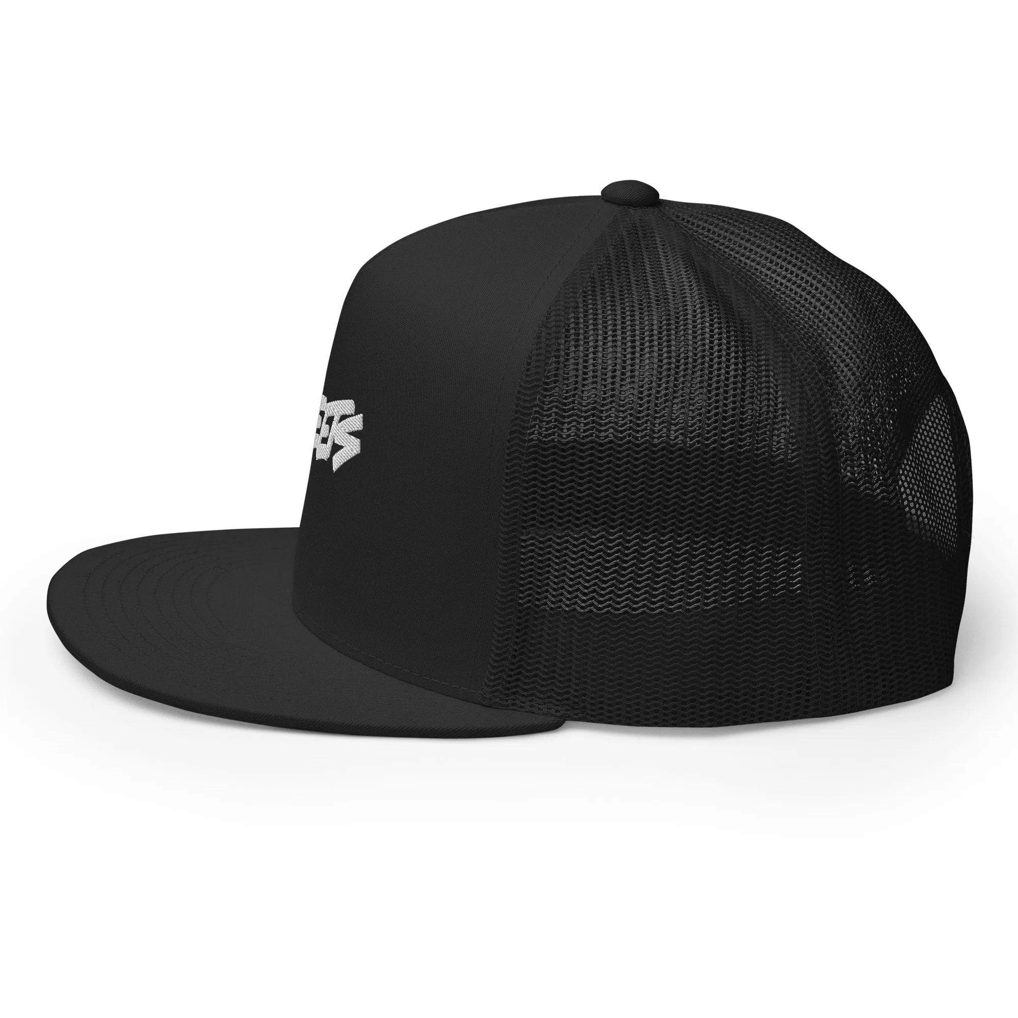 SWEETS Trucker hat - Image 3