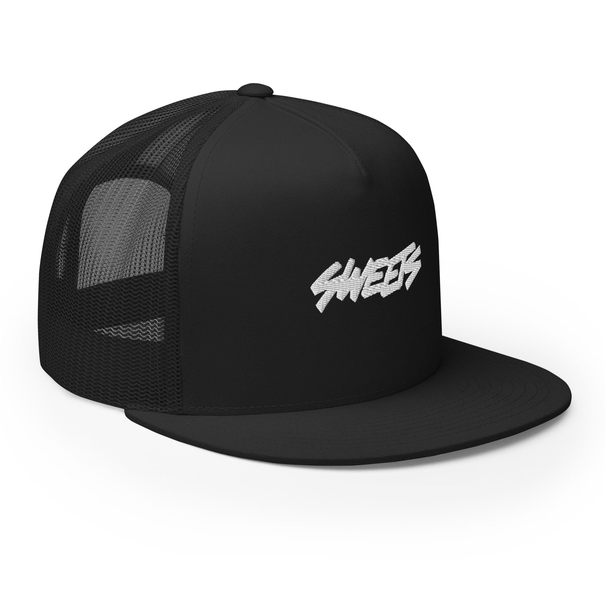 SWEETS Trucker hat - Image 5
