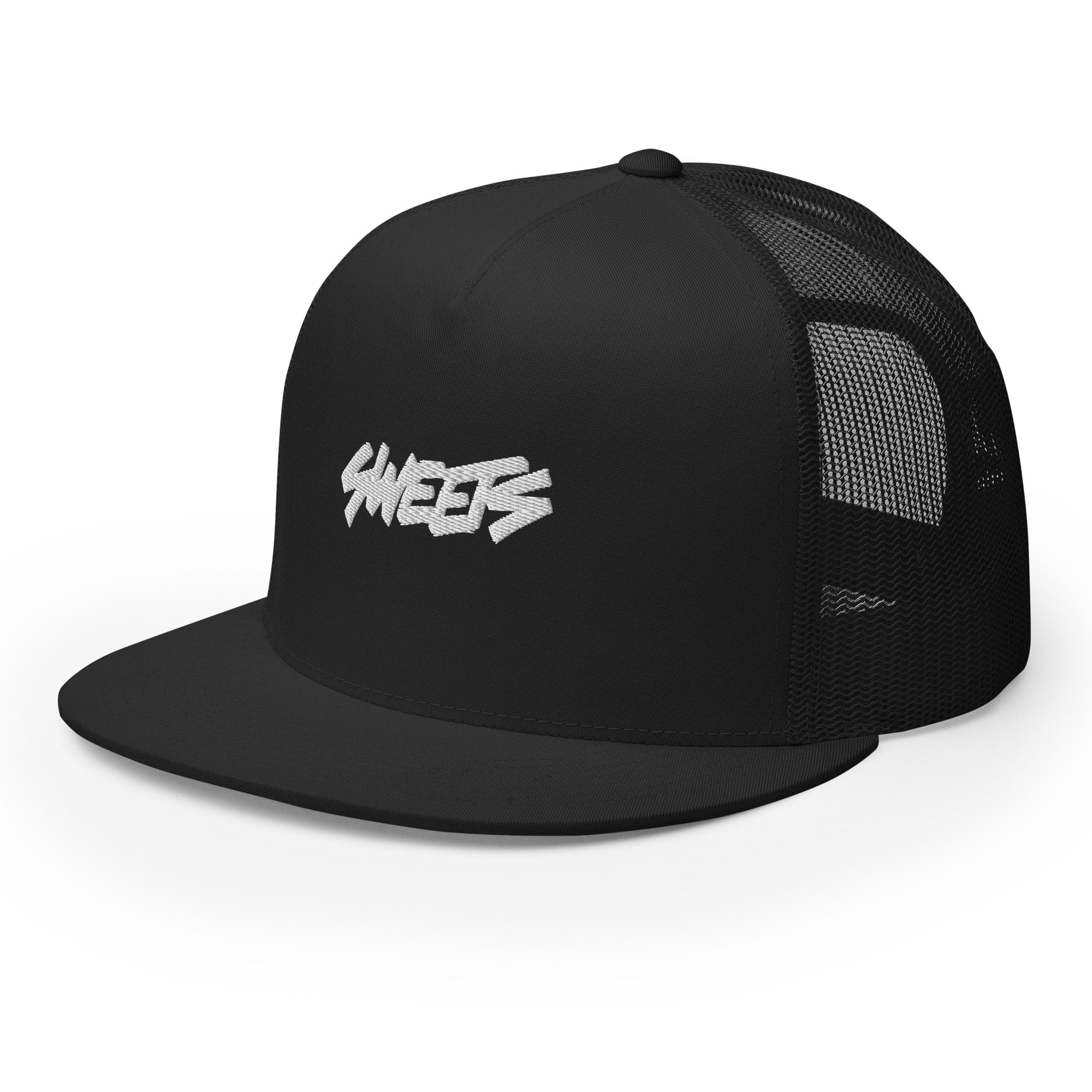 SWEETS Trucker hat - Image 6