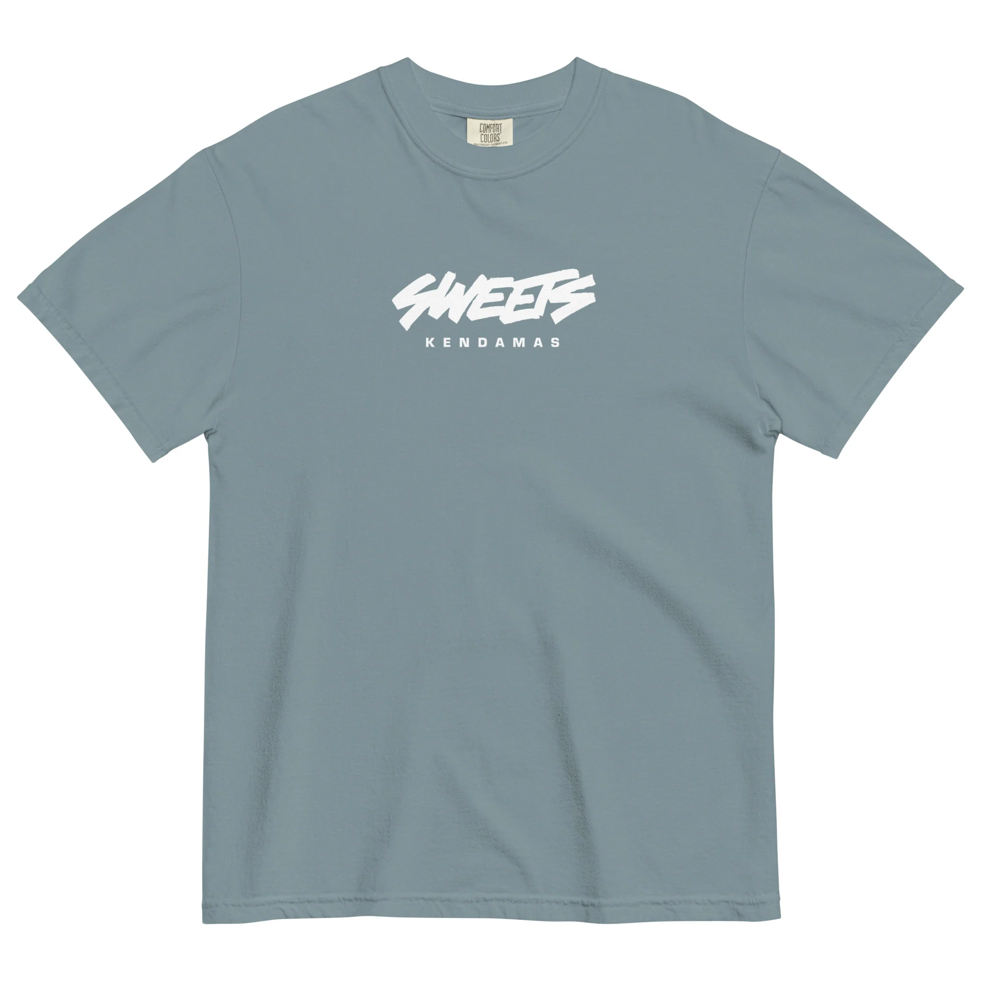 SWEETS STACKS comfort colorst t-shirt - Image 15