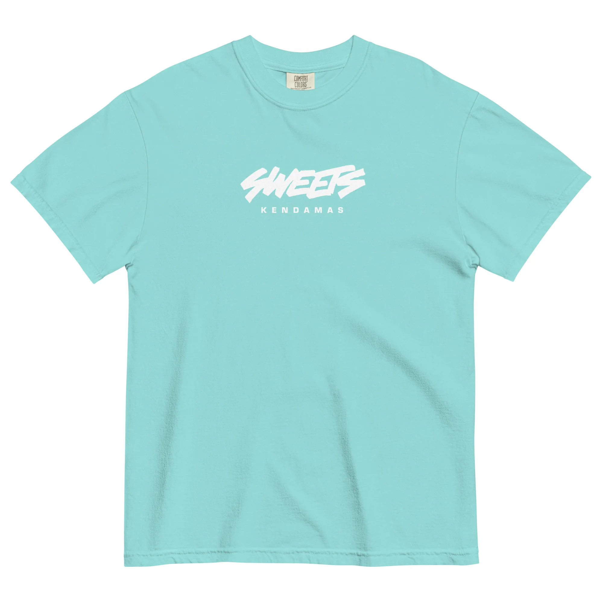 SWEETS STACKS comfort colorst t-shirt - Image 23