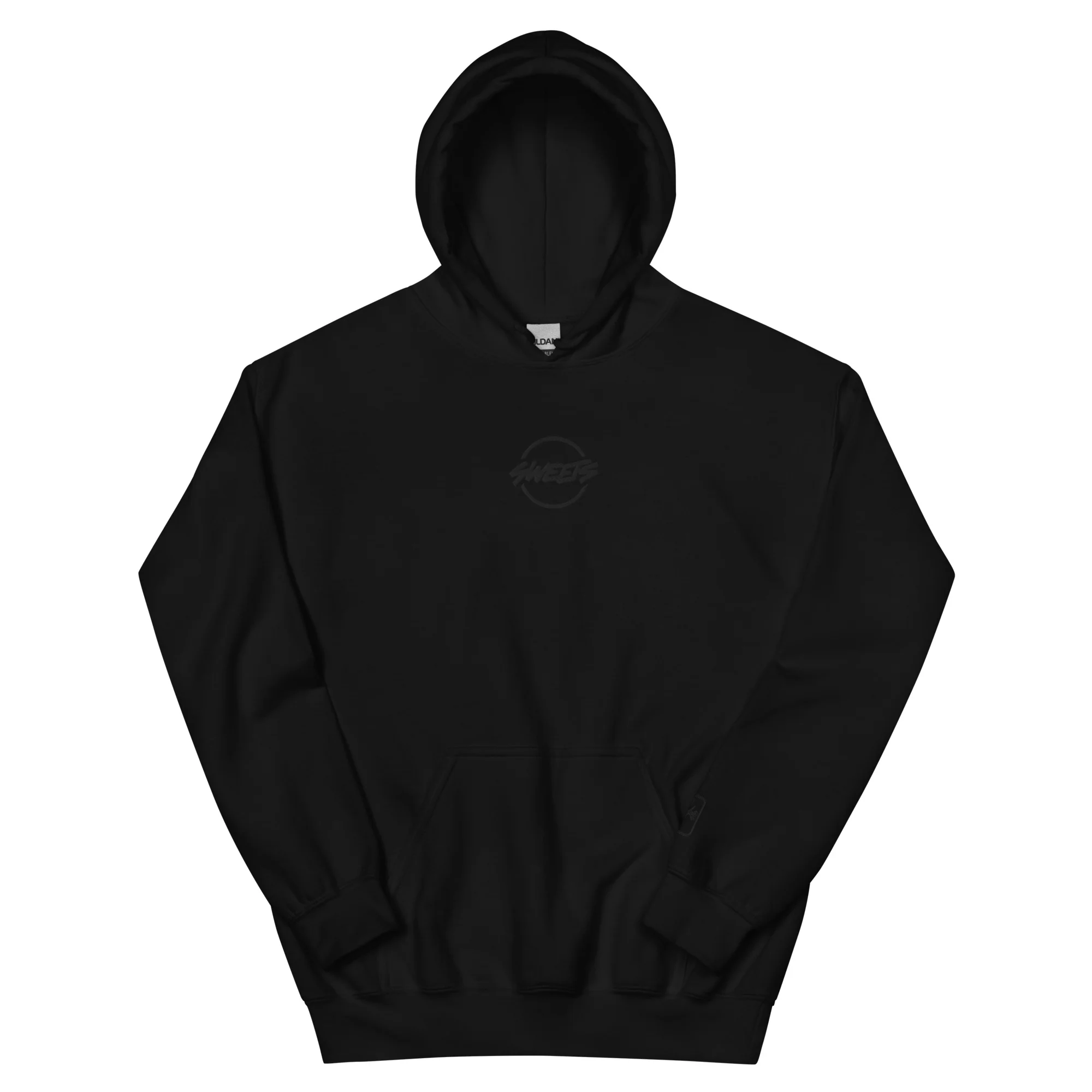 SWEETS Embroidered Hoodie - Image 3