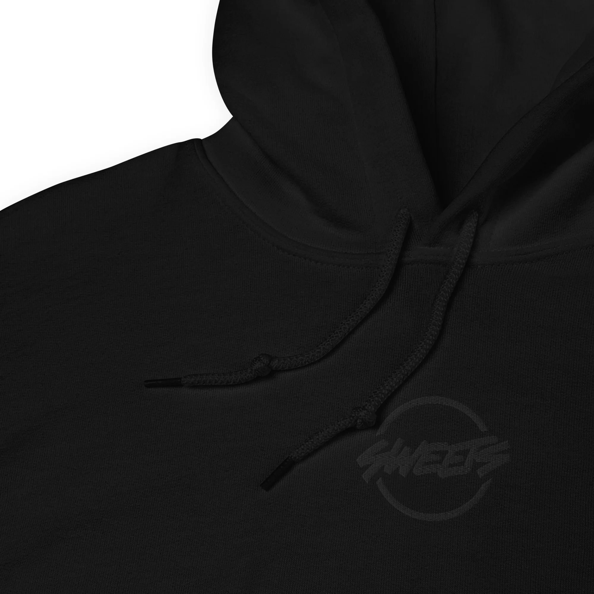 SWEETS Embroidered Hoodie - Image 4