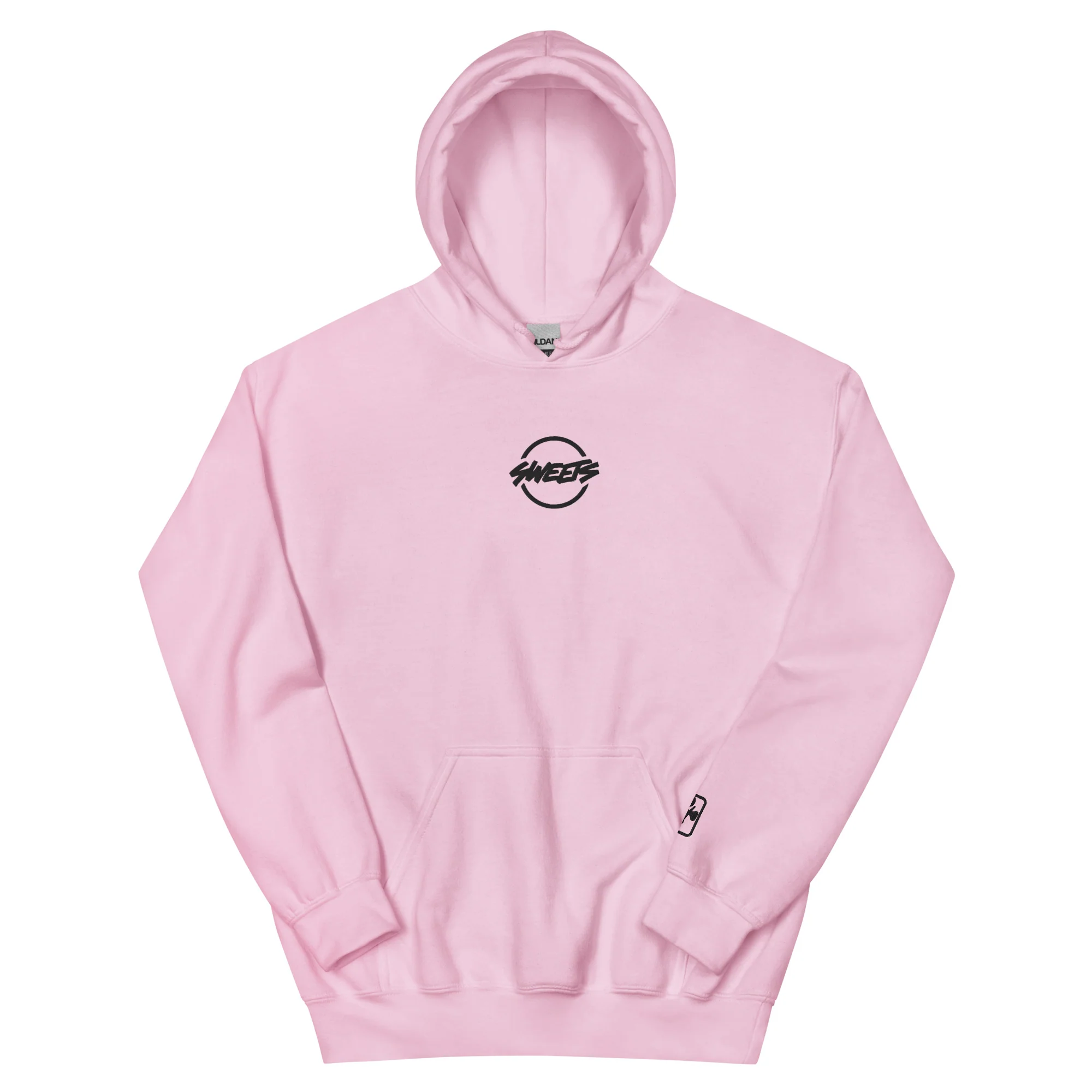 SWEETS Embroidered Hoodie - Image 5