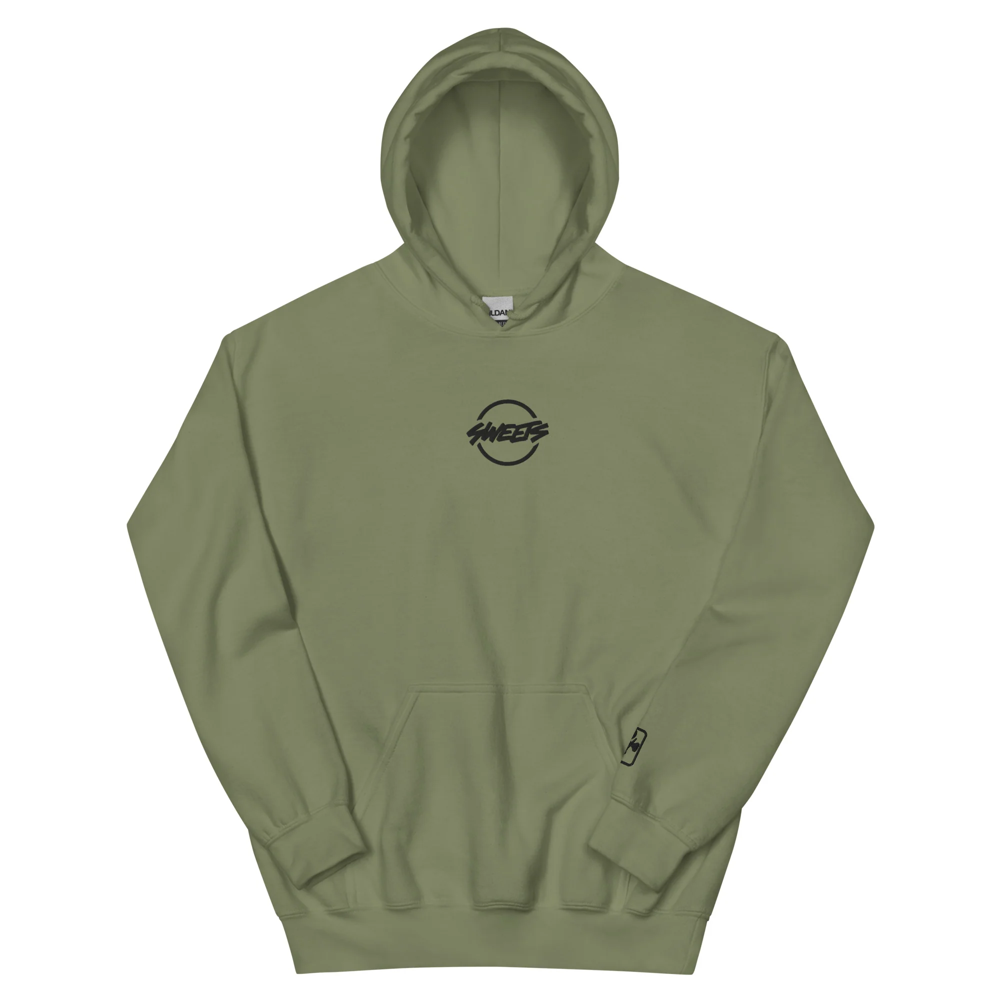 SWEETS Embroidered Hoodie - Image 9