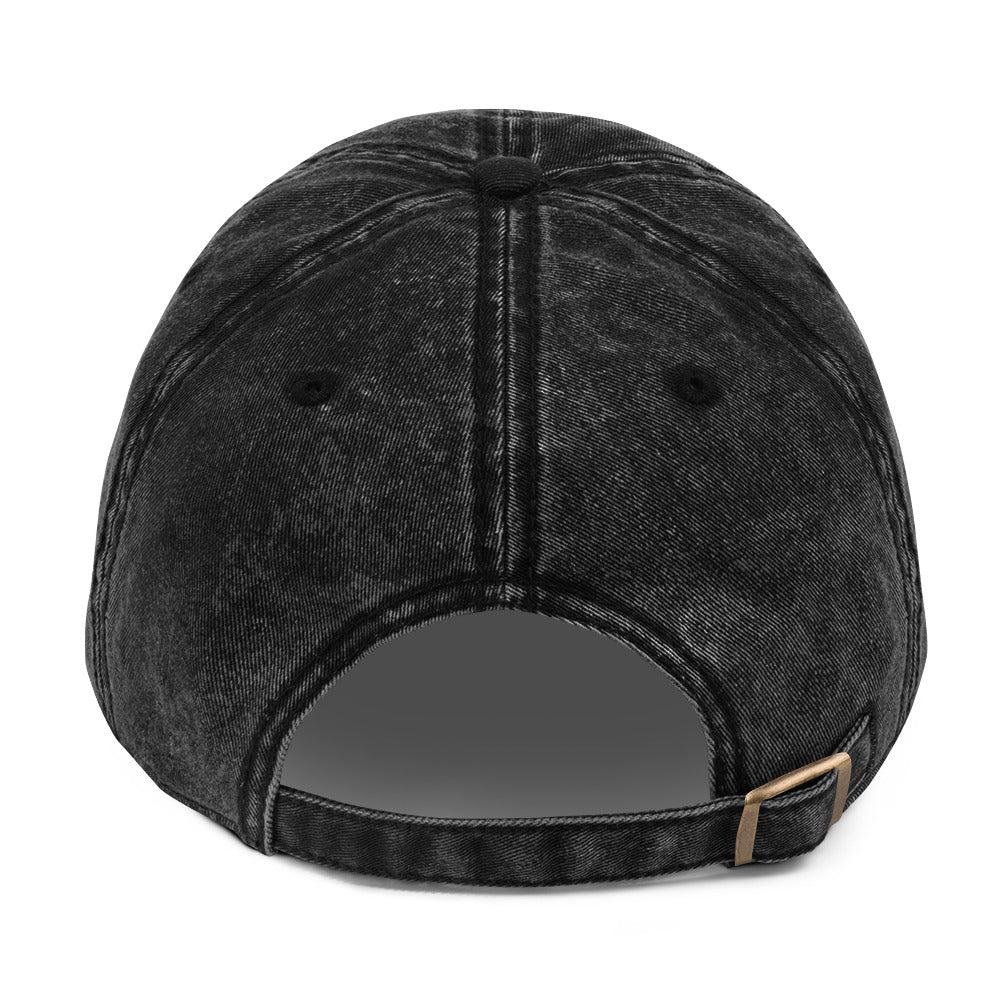 SWEETS  Vintage dad hat - Image 3