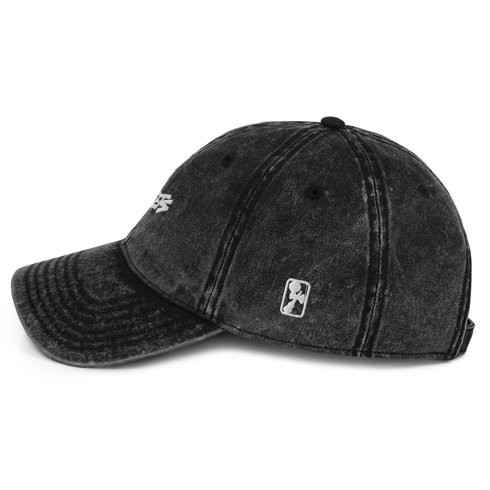 SWEETS  Vintage dad hat - Image 4