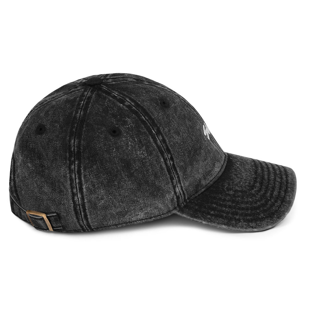 SWEETS  Vintage dad hat - Image 5