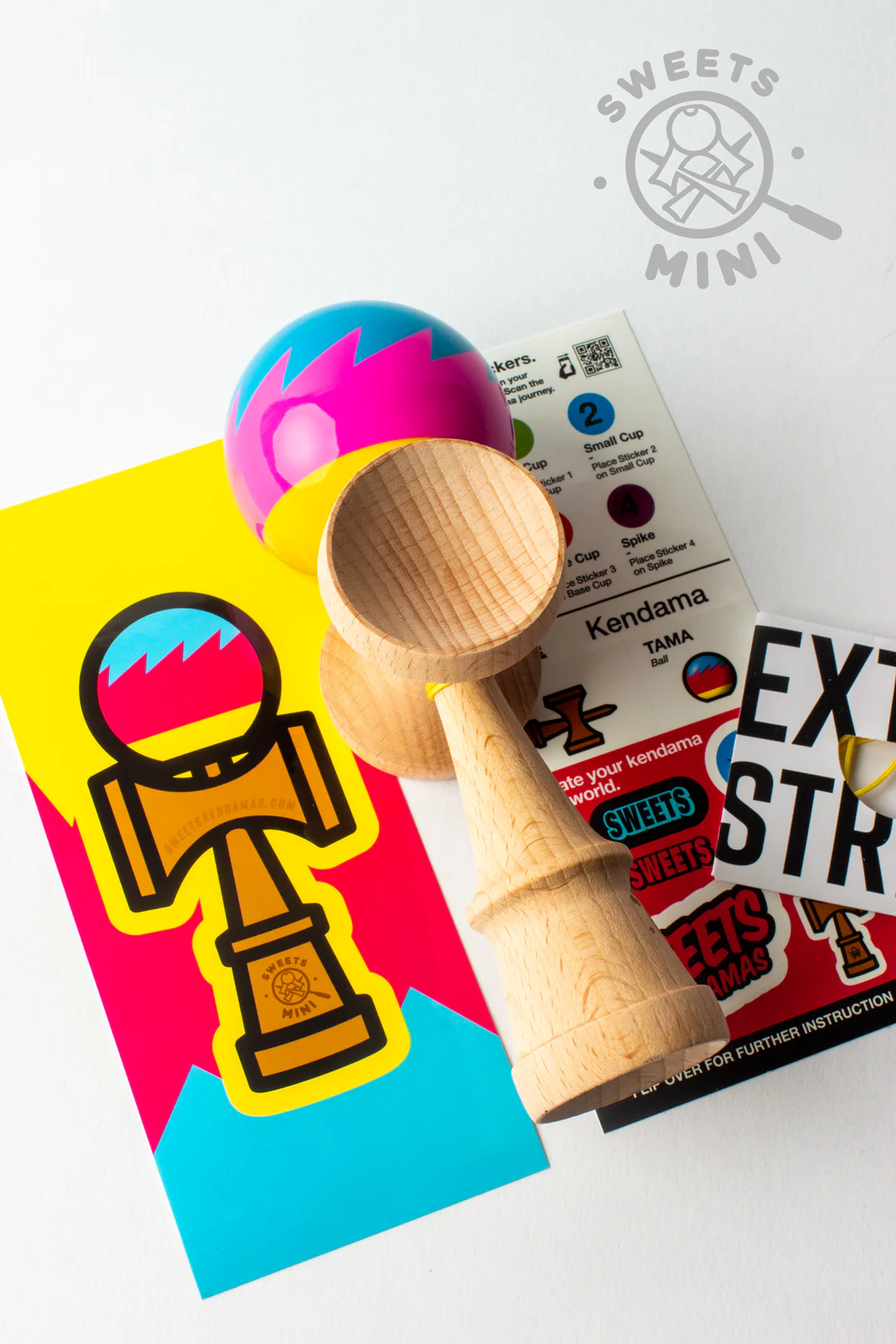 SWEETS MINI - BLASTER - Image 6