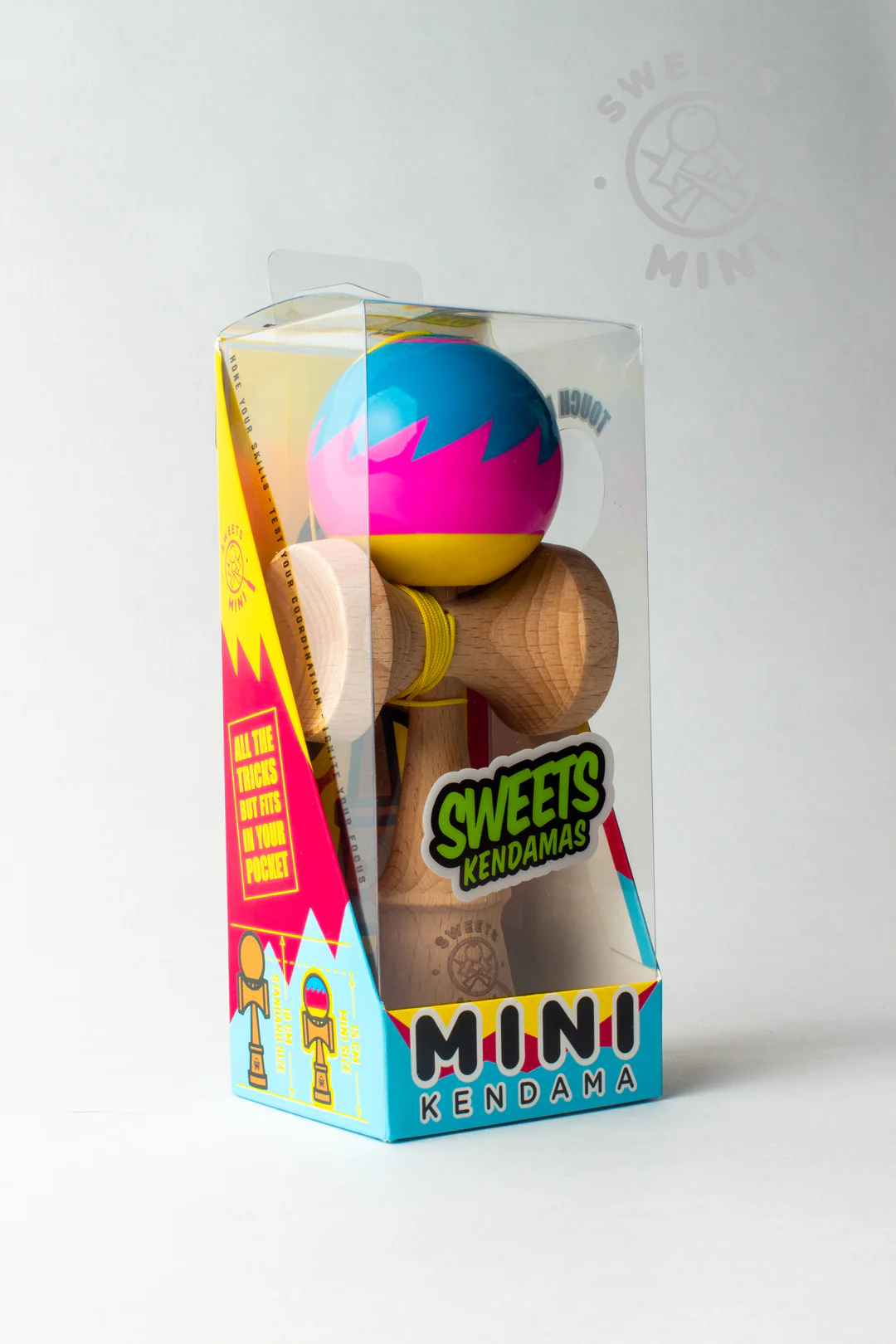 SWEETS MINI - BLASTER - Image 7