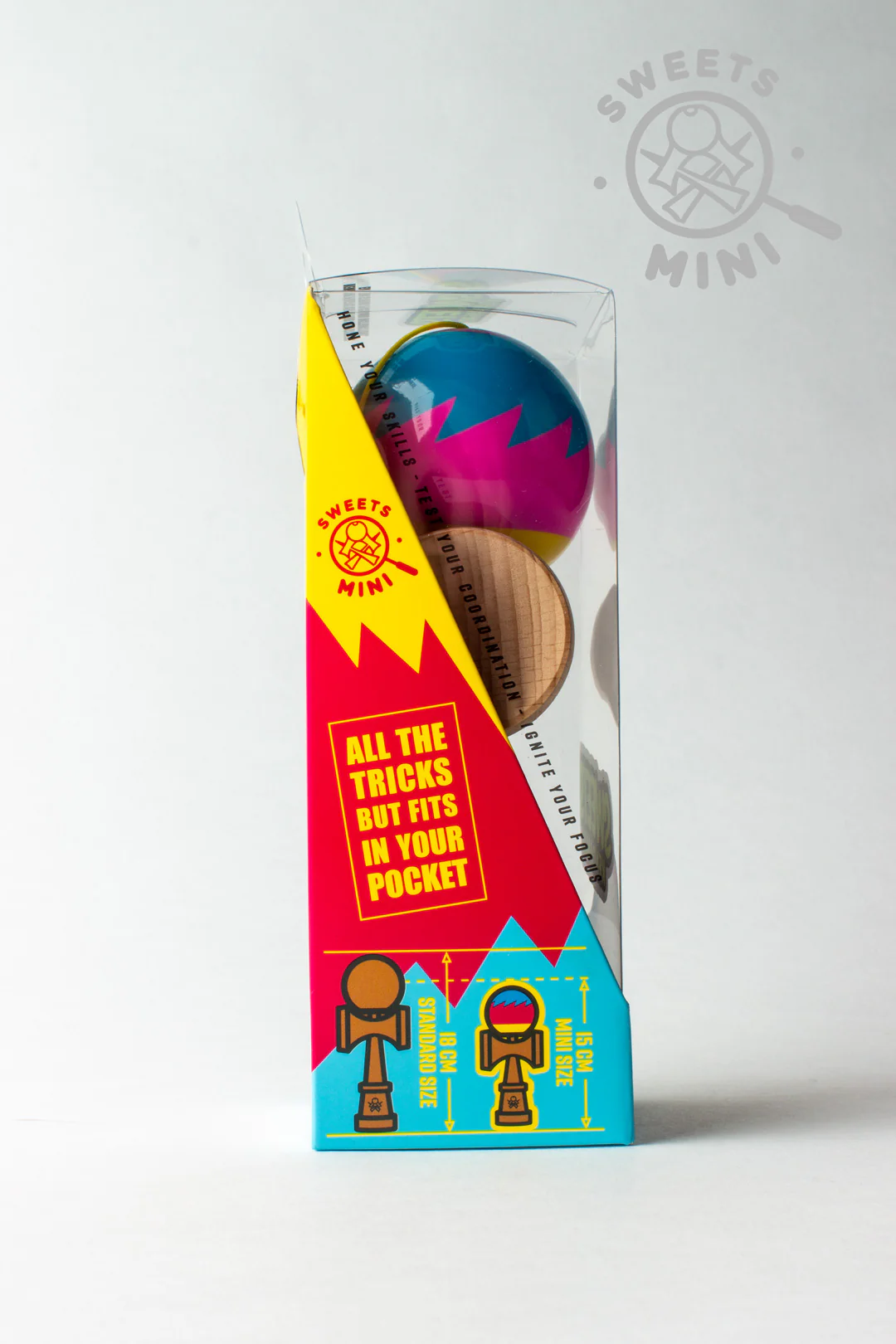 SWEETS MINI - BLASTER - Image 8