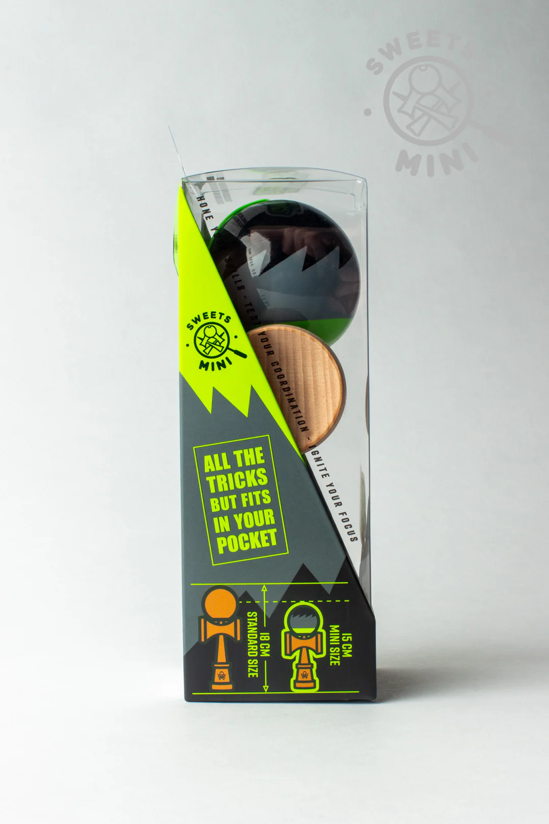 SWEETS MINI - LACER - Image 8
