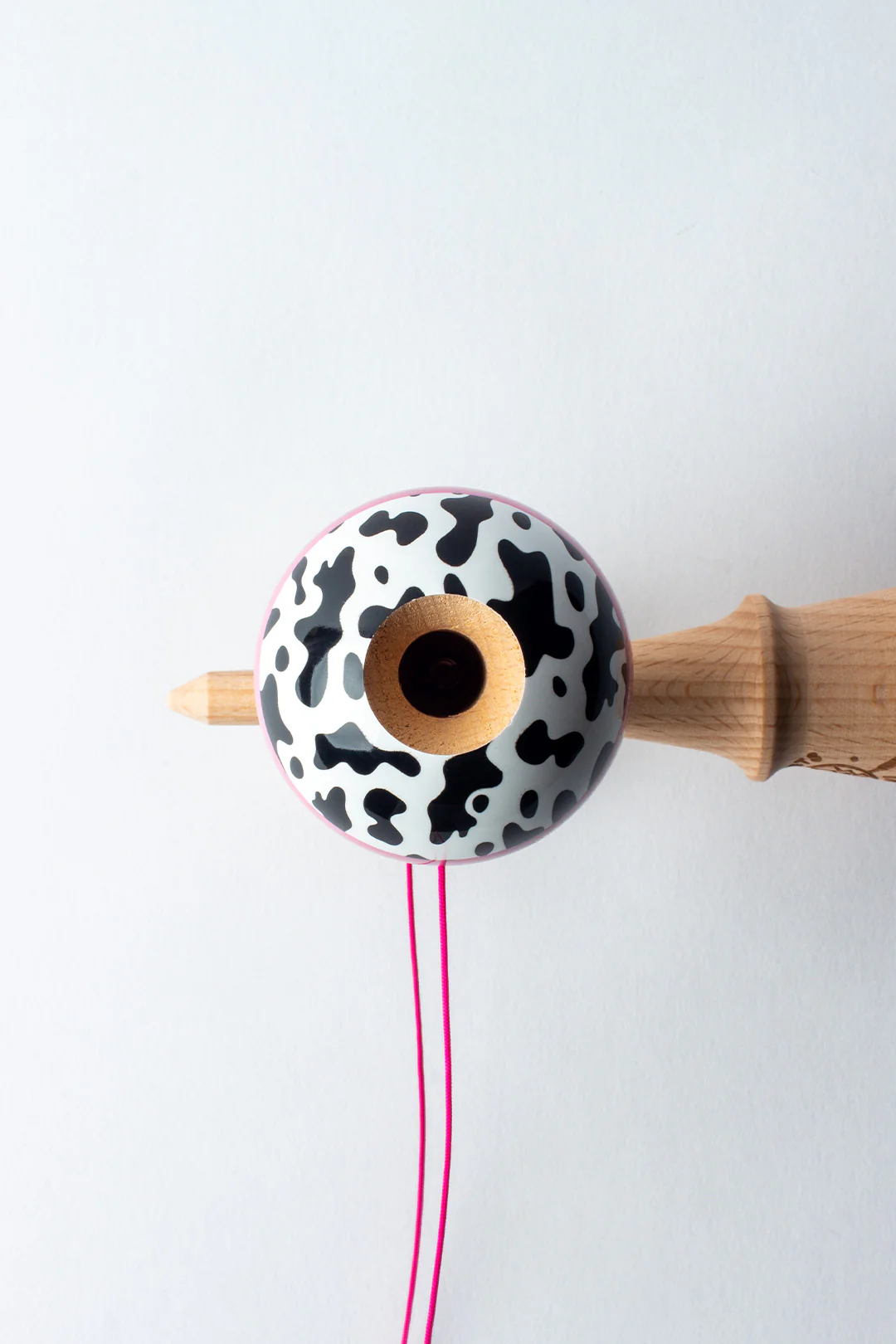 SWEETS MINI - LAVA LAMP - COW - Image 5