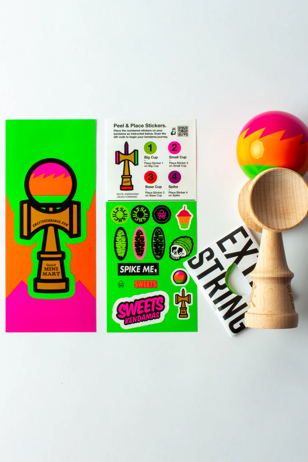 SWEETS MINI - SLUSHCULT - Image 4