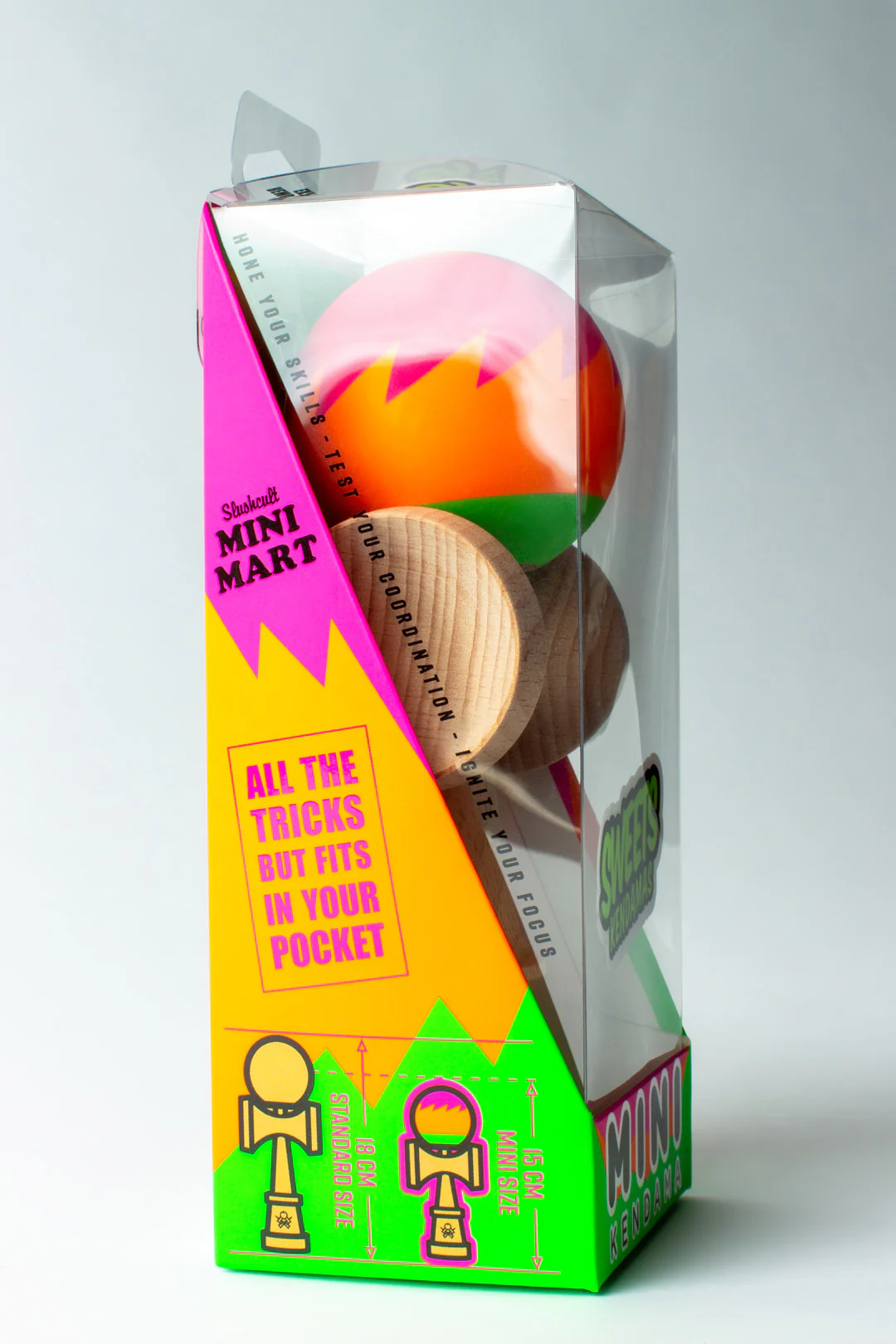 SWEETS MINI - SLUSHCULT - Image 7
