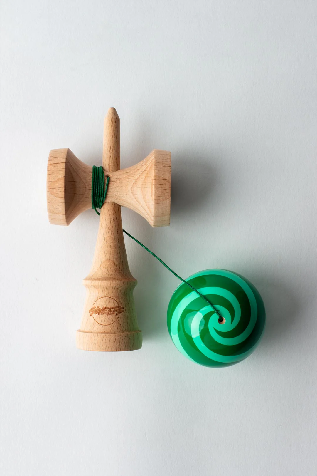 SWEETS MINI - SWIRL - GRASS - GLOBAL 🌐 - Image 5