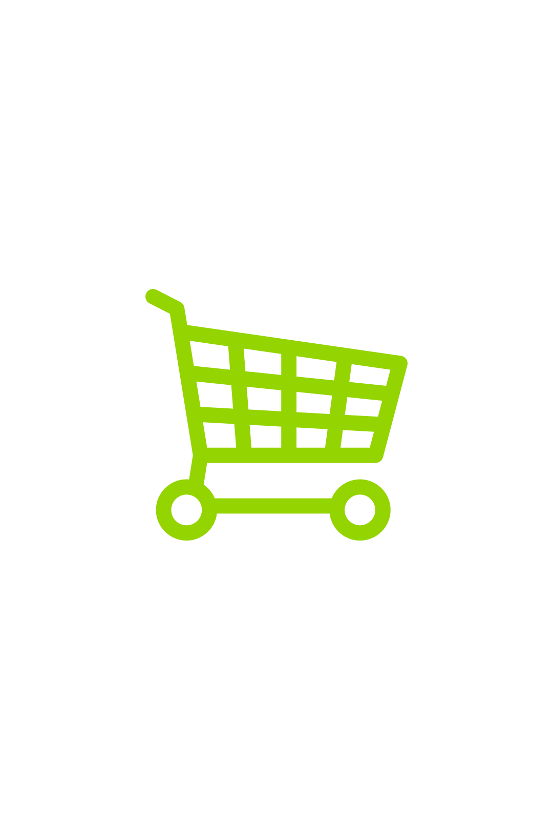 SWEETS PERSONAL SHOPPER - LIVE