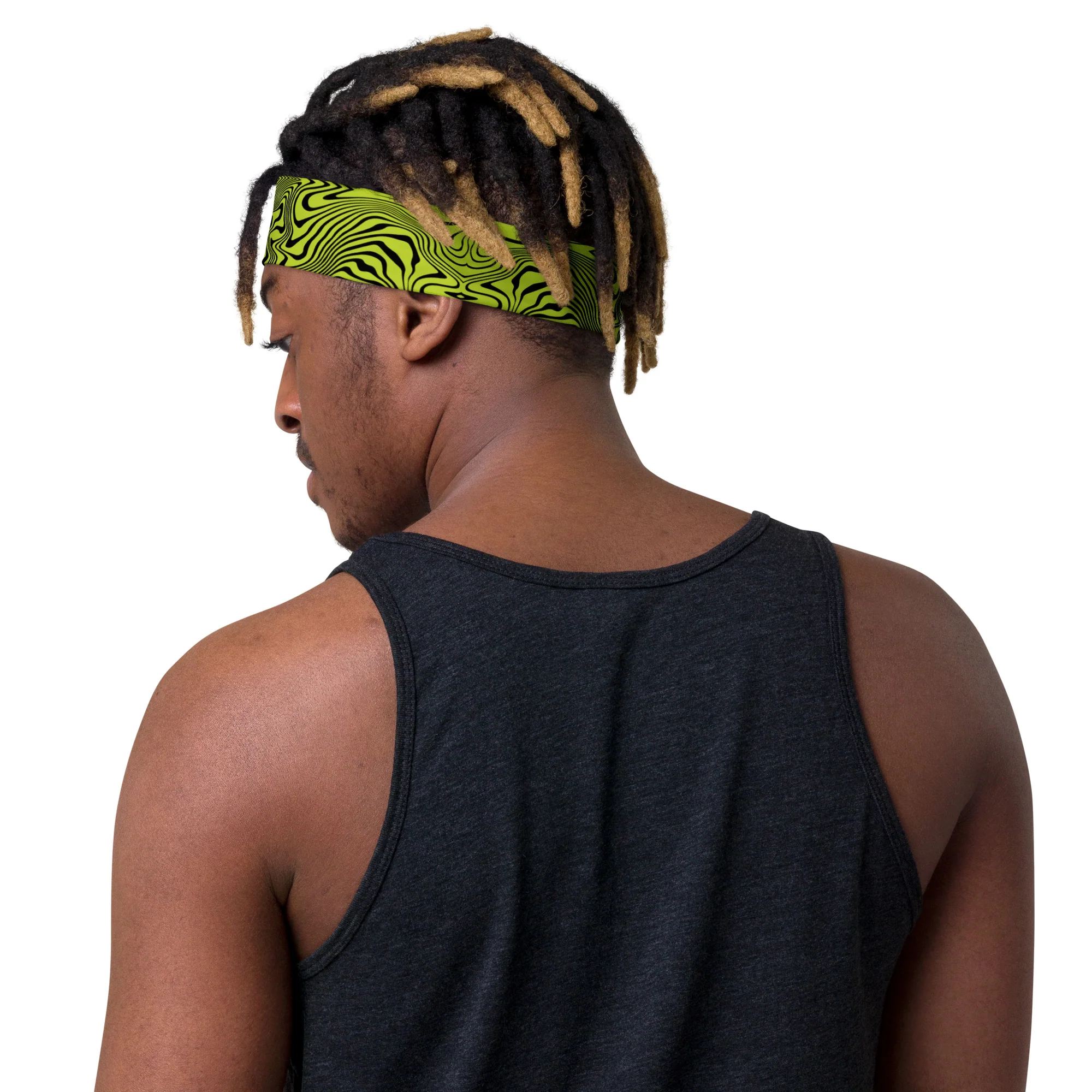 Sweets Psych Headband - Image 4