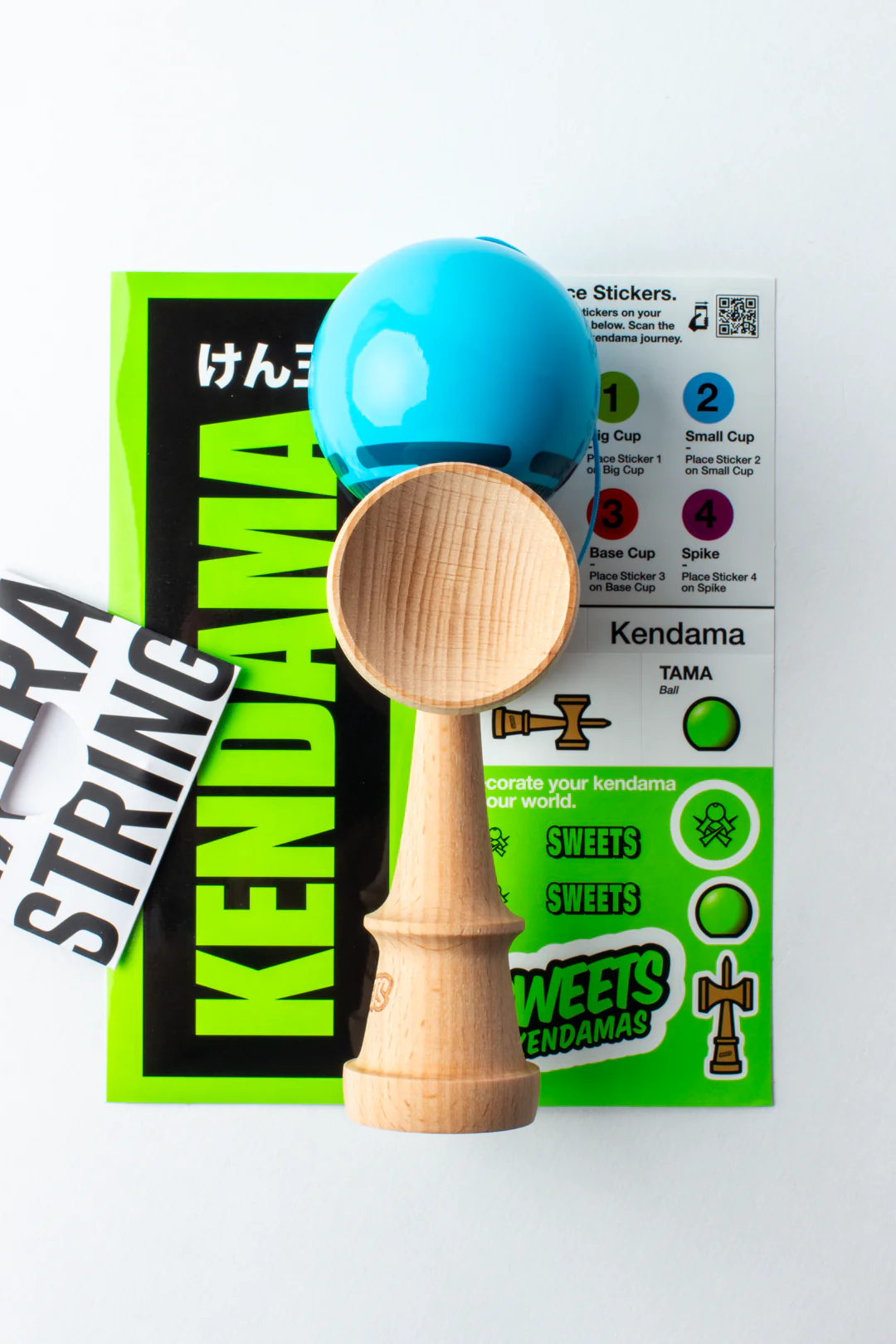 Sweets Radar - Blue - Image 7