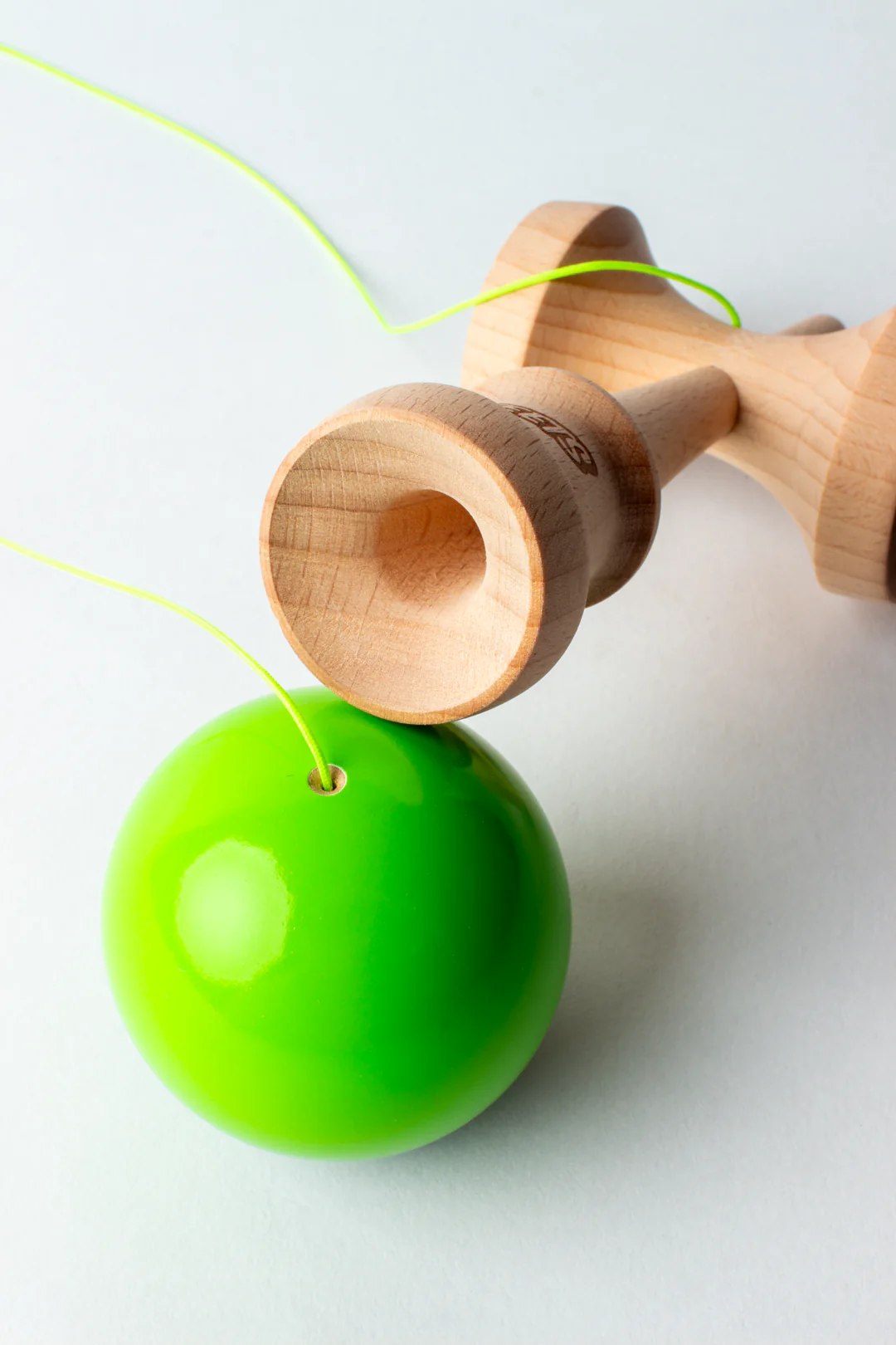 Sweets Radar - Green - Image 3