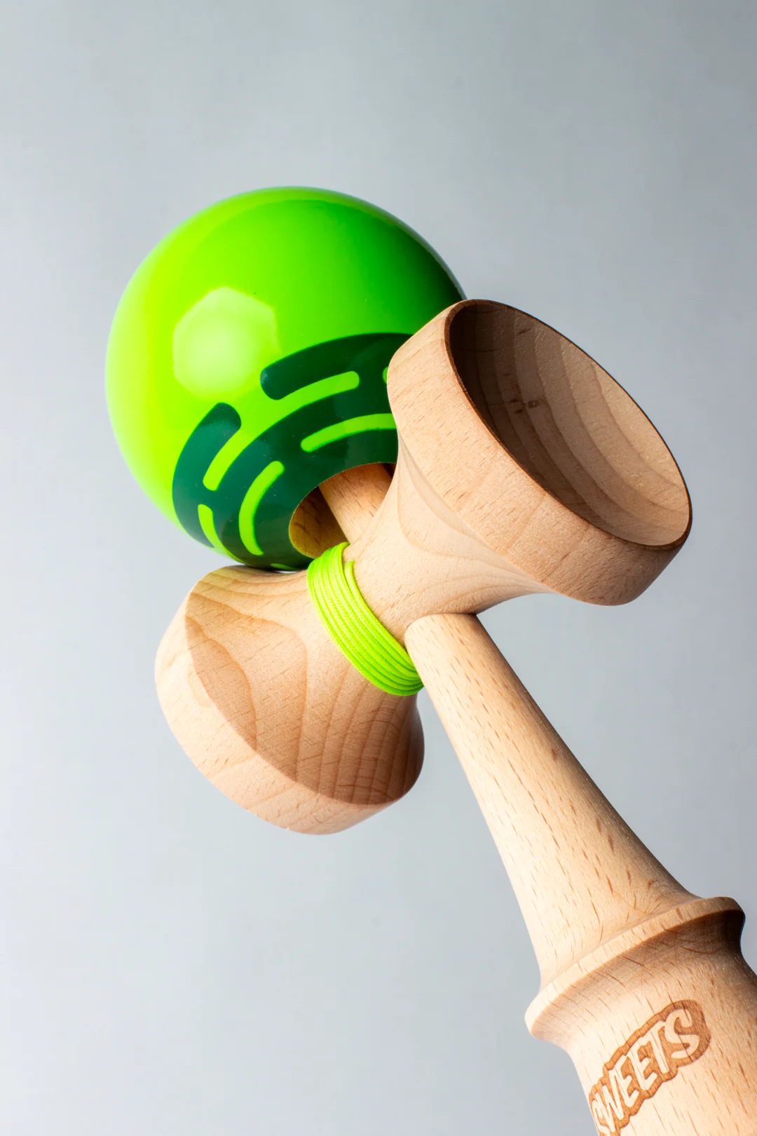 Sweets Radar - Green - Image 4