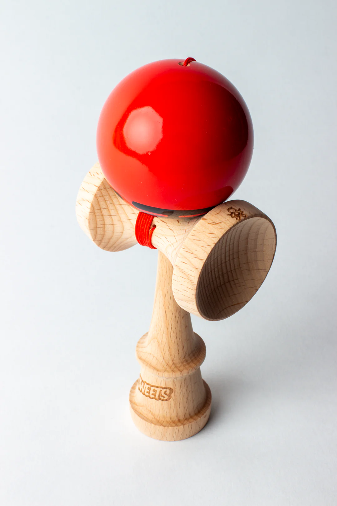 Sweets Radar - Red - Image 4