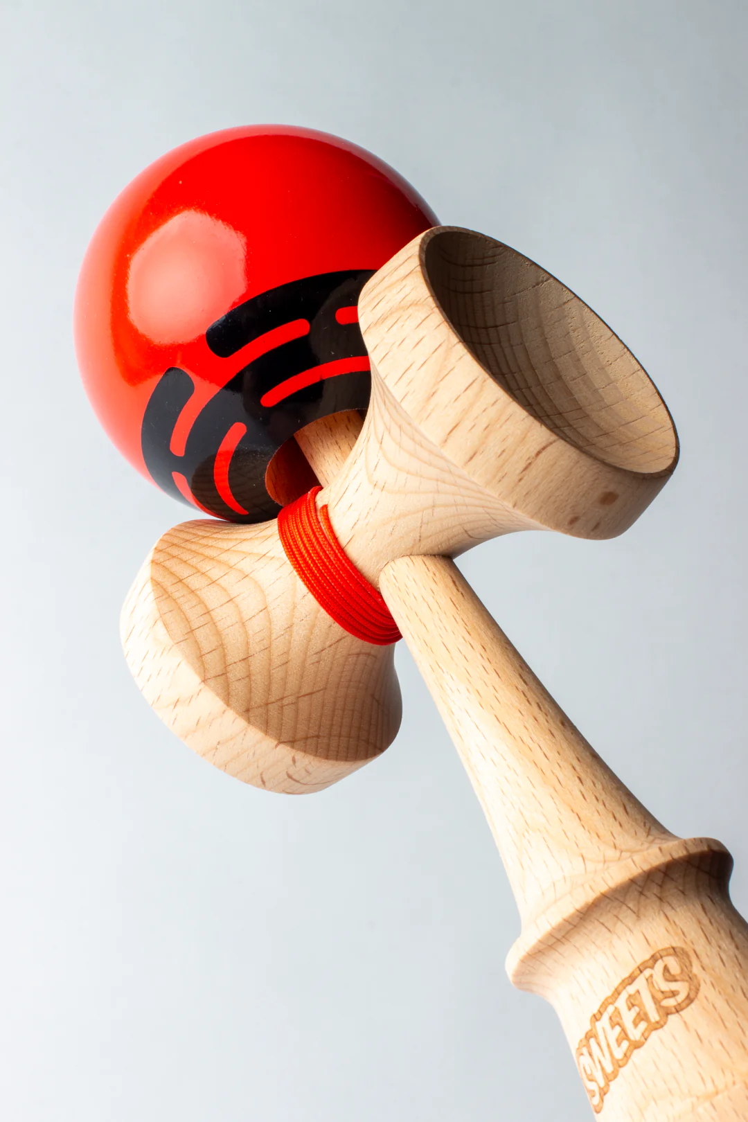 Sweets Radar - Red - Image 5