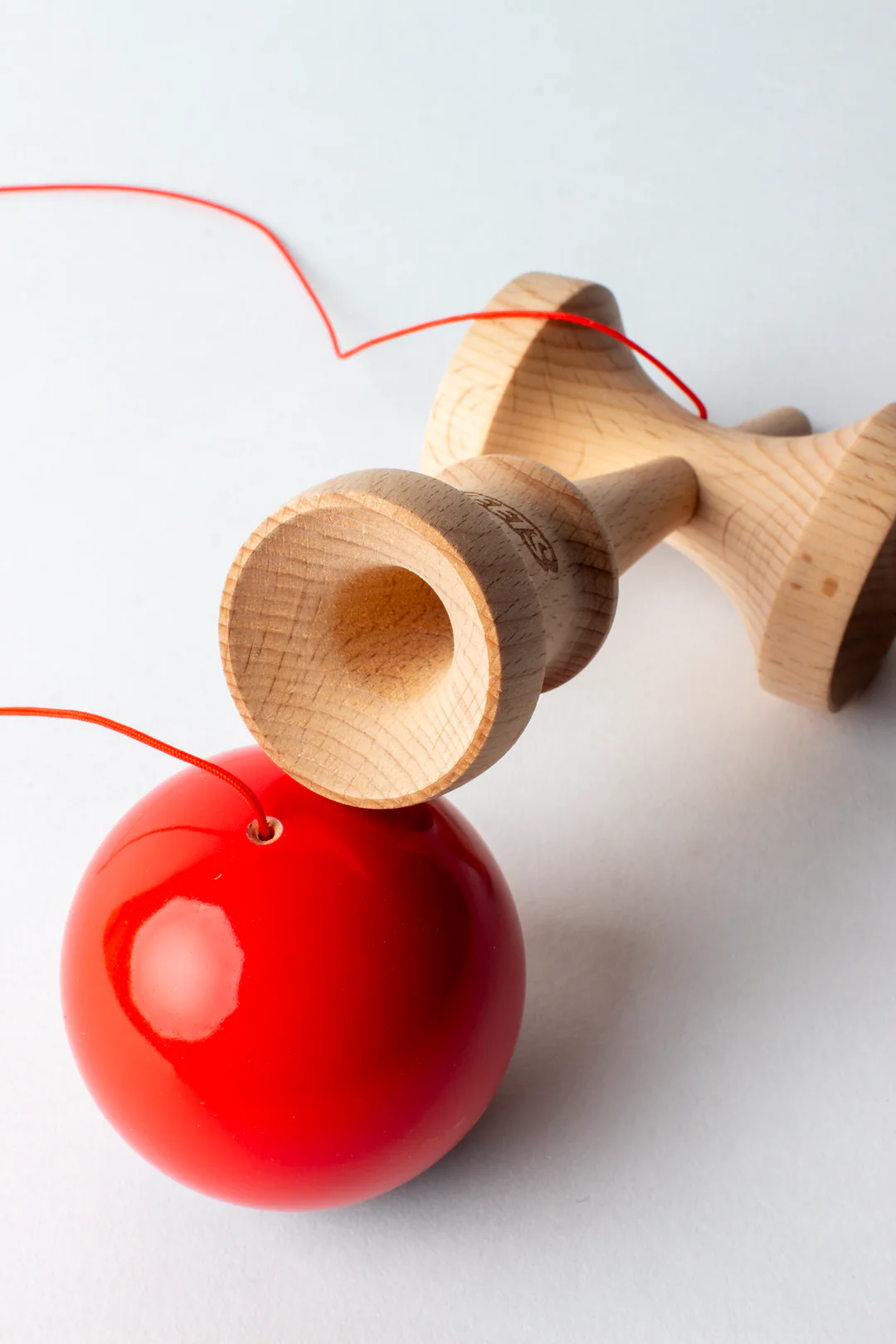 Sweets Radar - Red - Image 6