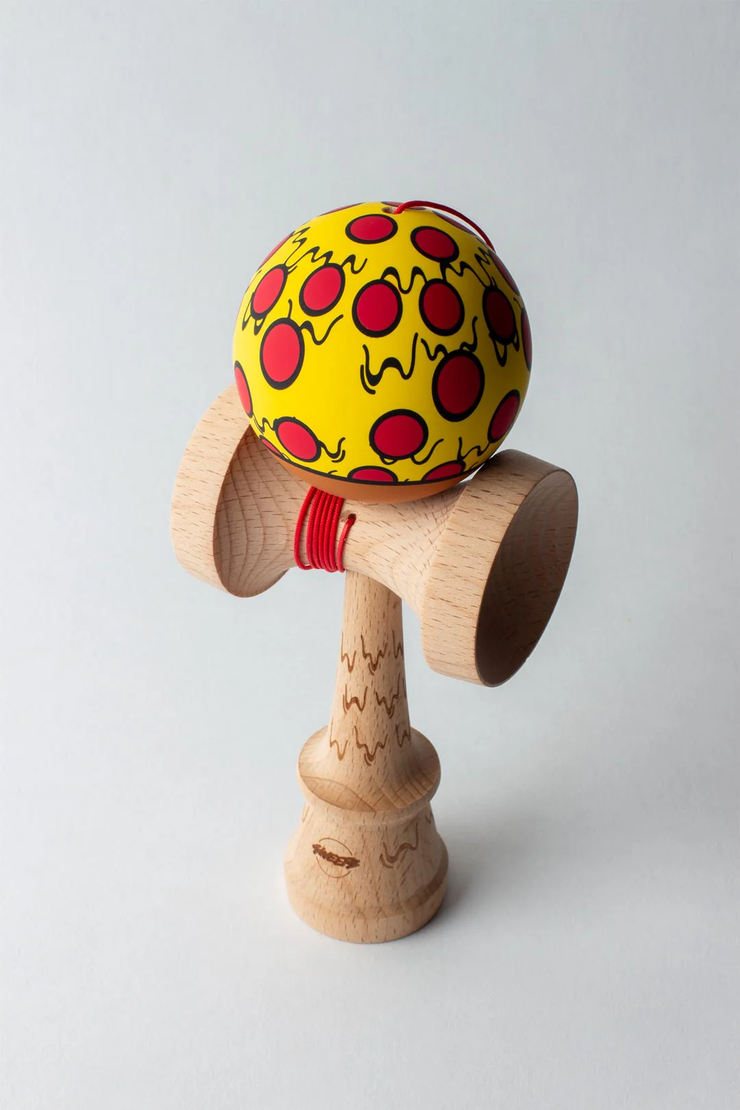 SWEETS RETRO - PIZZA - GLOBAL 🌐 - Image 2