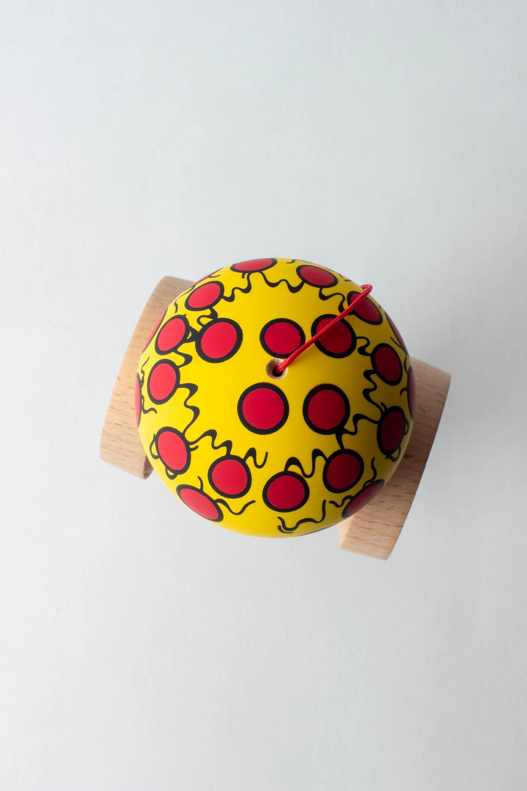 SWEETS RETRO - PIZZA - GLOBAL 🌐 - Image 3