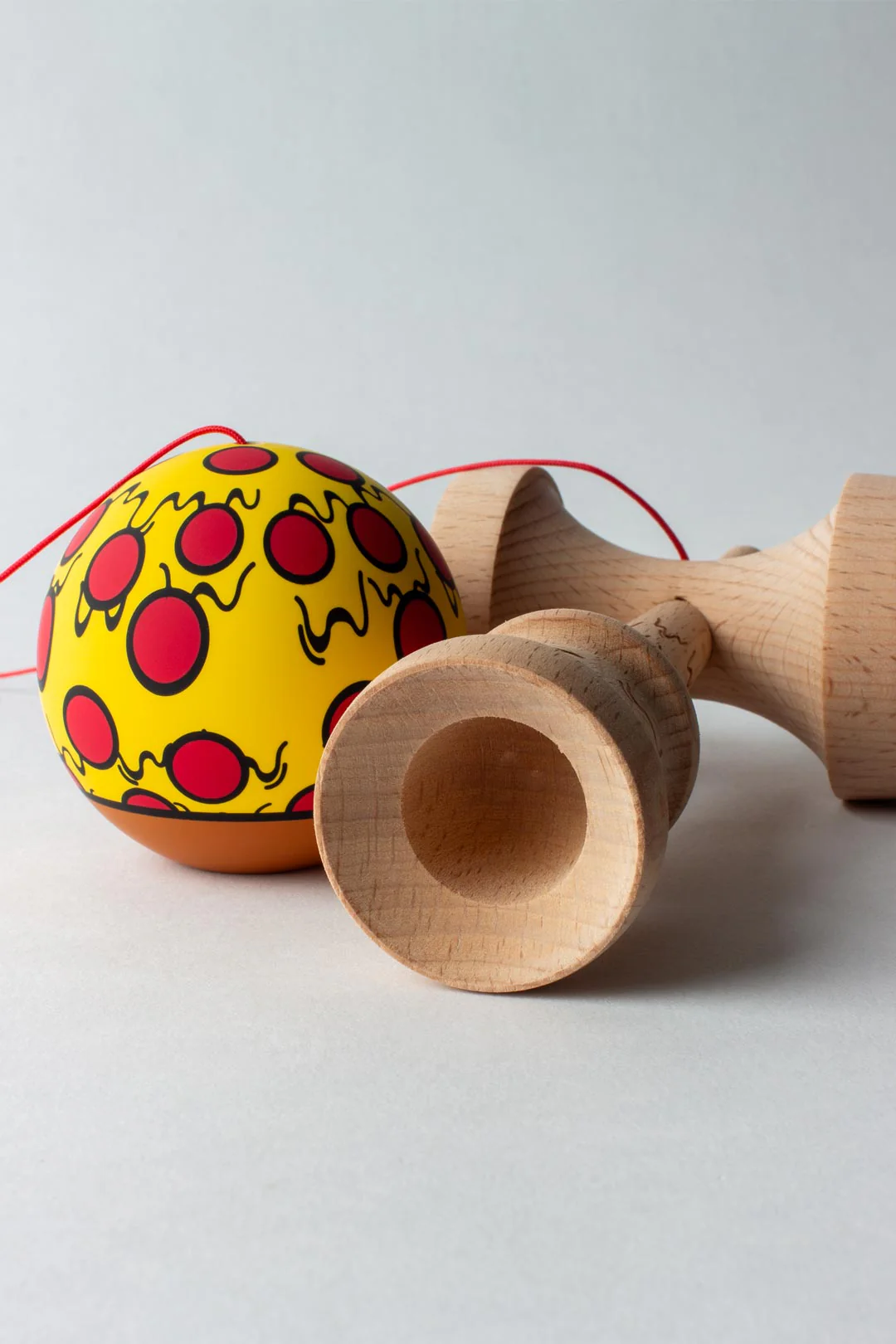 SWEETS RETRO - PIZZA - GLOBAL 🌐 - Image 6