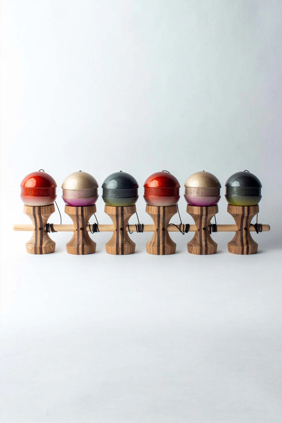 SWEETS SIX CUP KENDAMA - Image 10