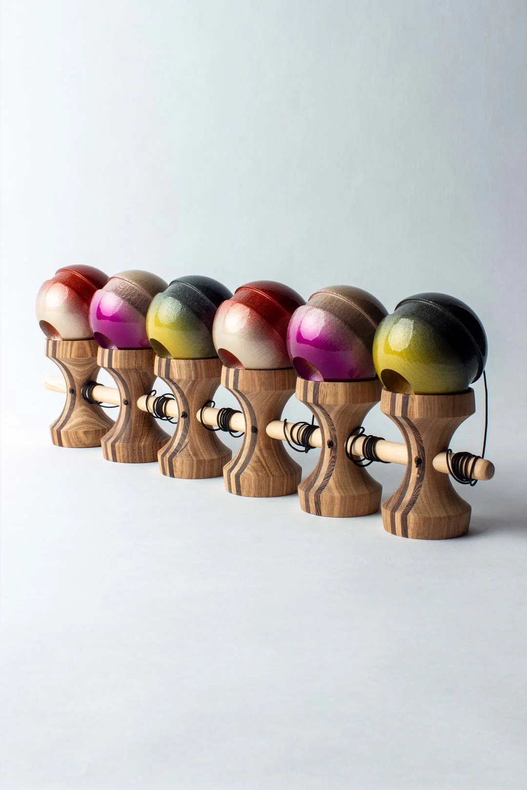 SWEETS SIX CUP KENDAMA - Image 11