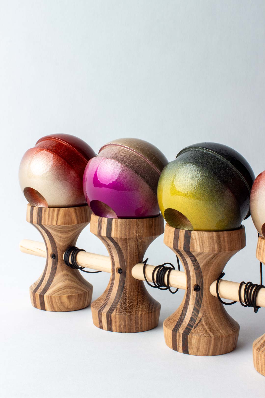 SWEETS SIX CUP KENDAMA - Image 12